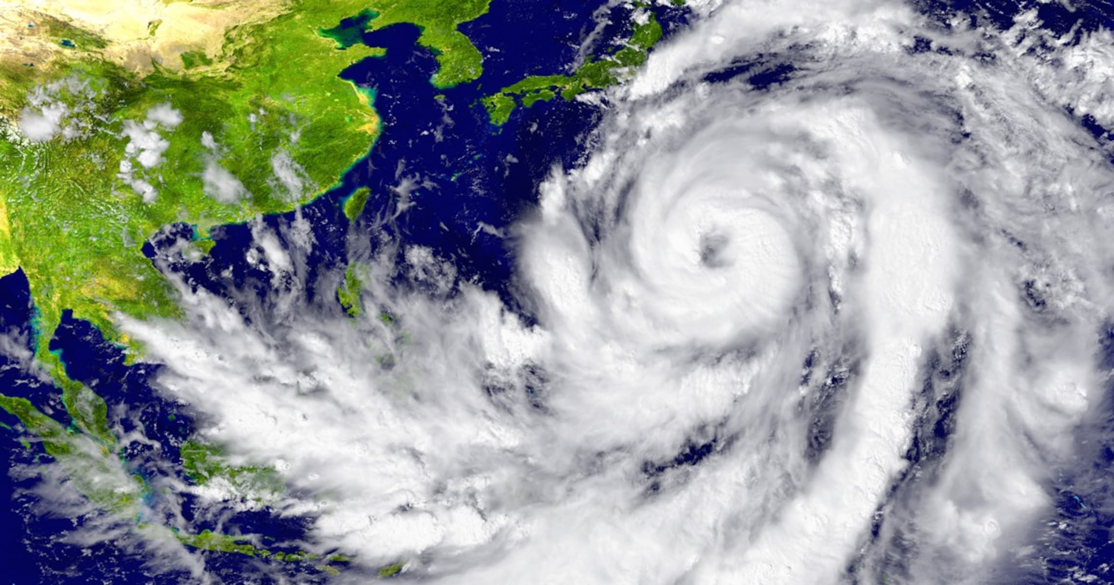 地球温暖化で、台風災害だけでなく豪雪災害まで増えるワケ