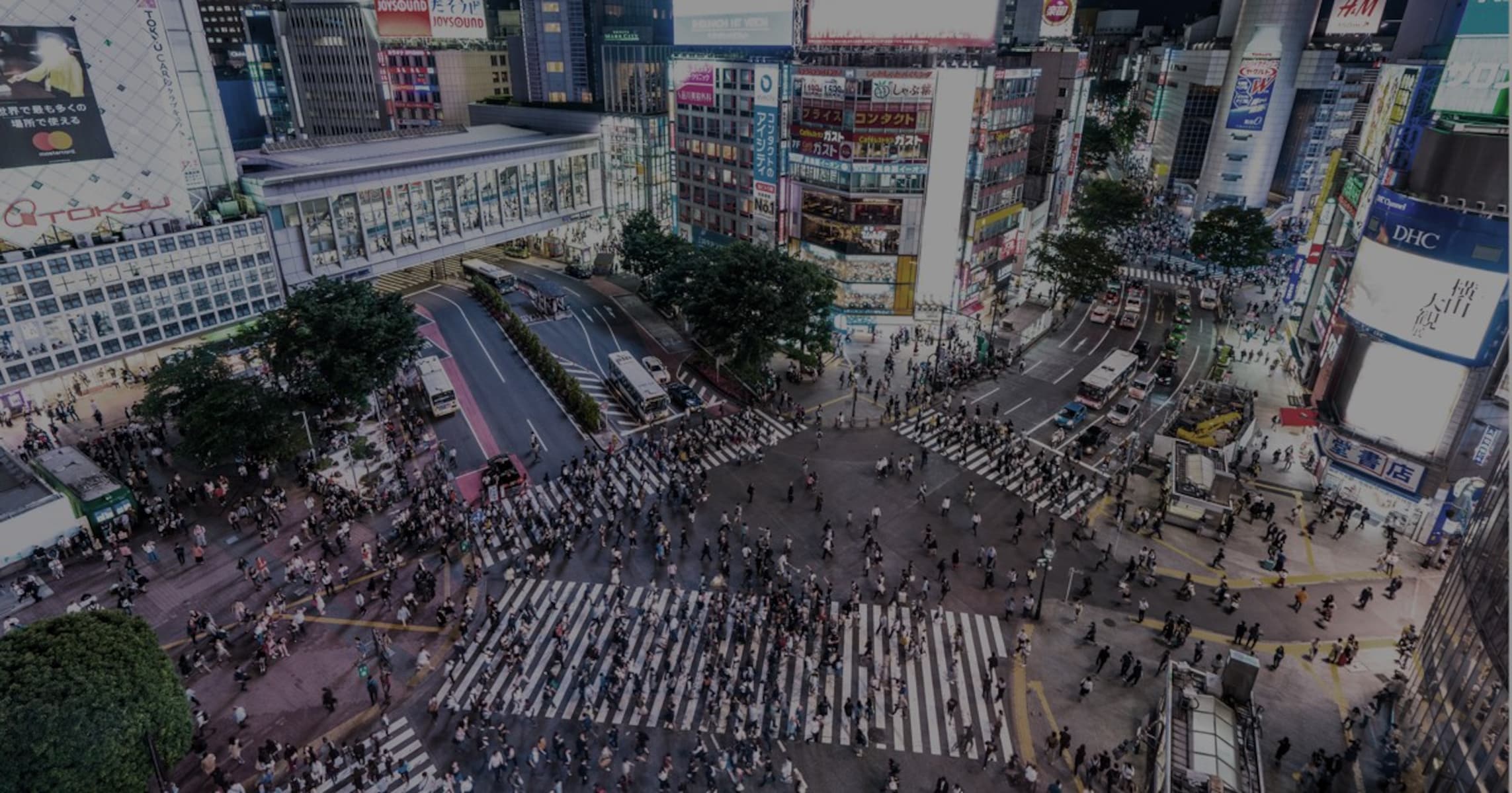 「ギャル」が消えてから、渋谷は「騒動の街」となった