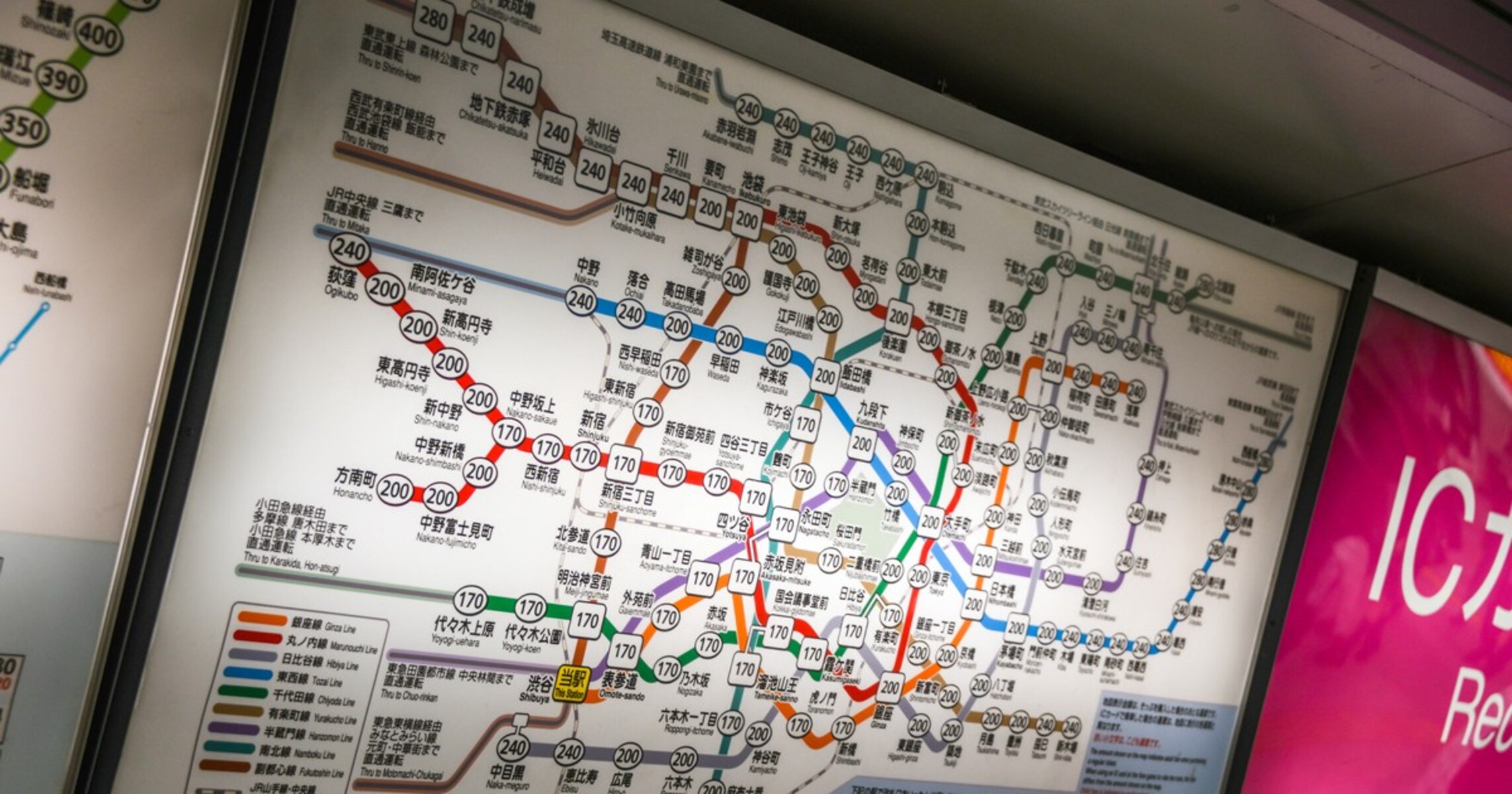 なぜ日本の鉄道運賃は無料にならないのか？