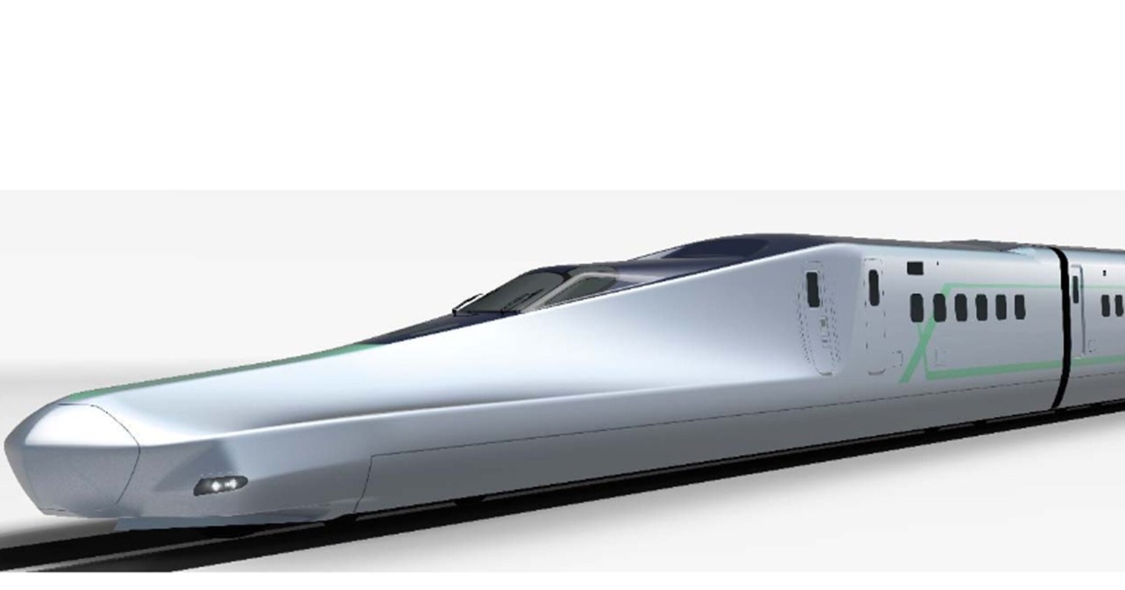 世界最速360km/hを目指す東北新幹線。「4時間」の壁を超えれば飛行機に勝てるのか!?