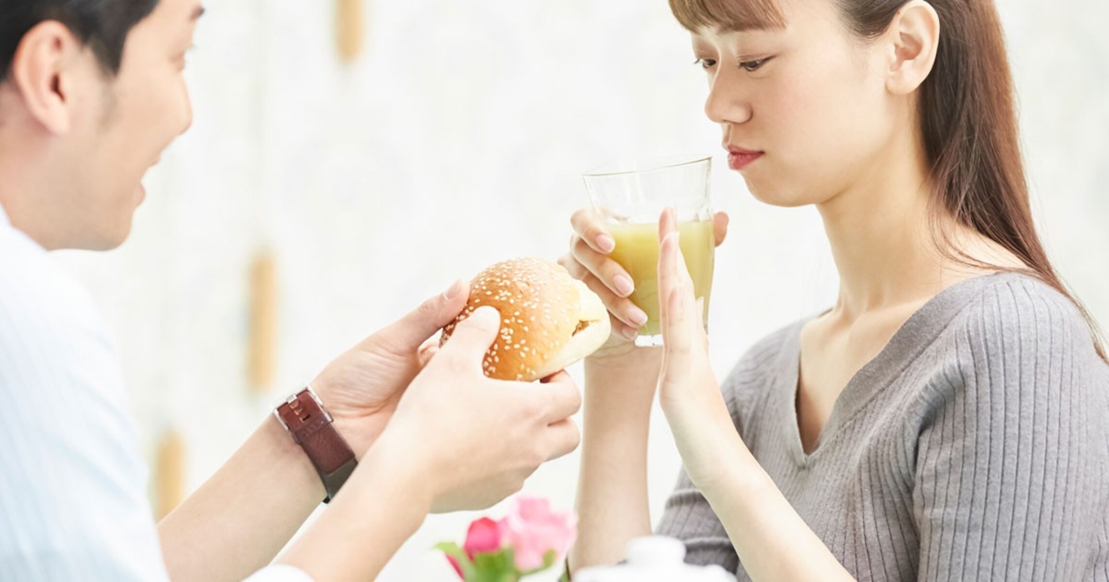 「食の好み」が合わないカップルは別れる、は本当なのか? StartHome 「食の好み」が合わないカップルは別れる、は本当なのか? StartHome