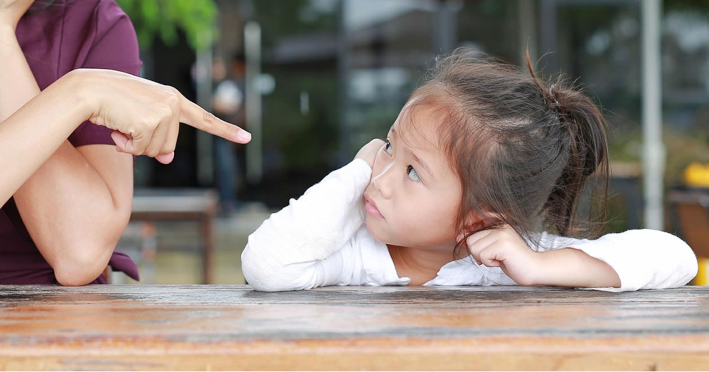 子どもの虐待が驚くほど多い日本──“親による体罰“は法律だけではなくならない!?