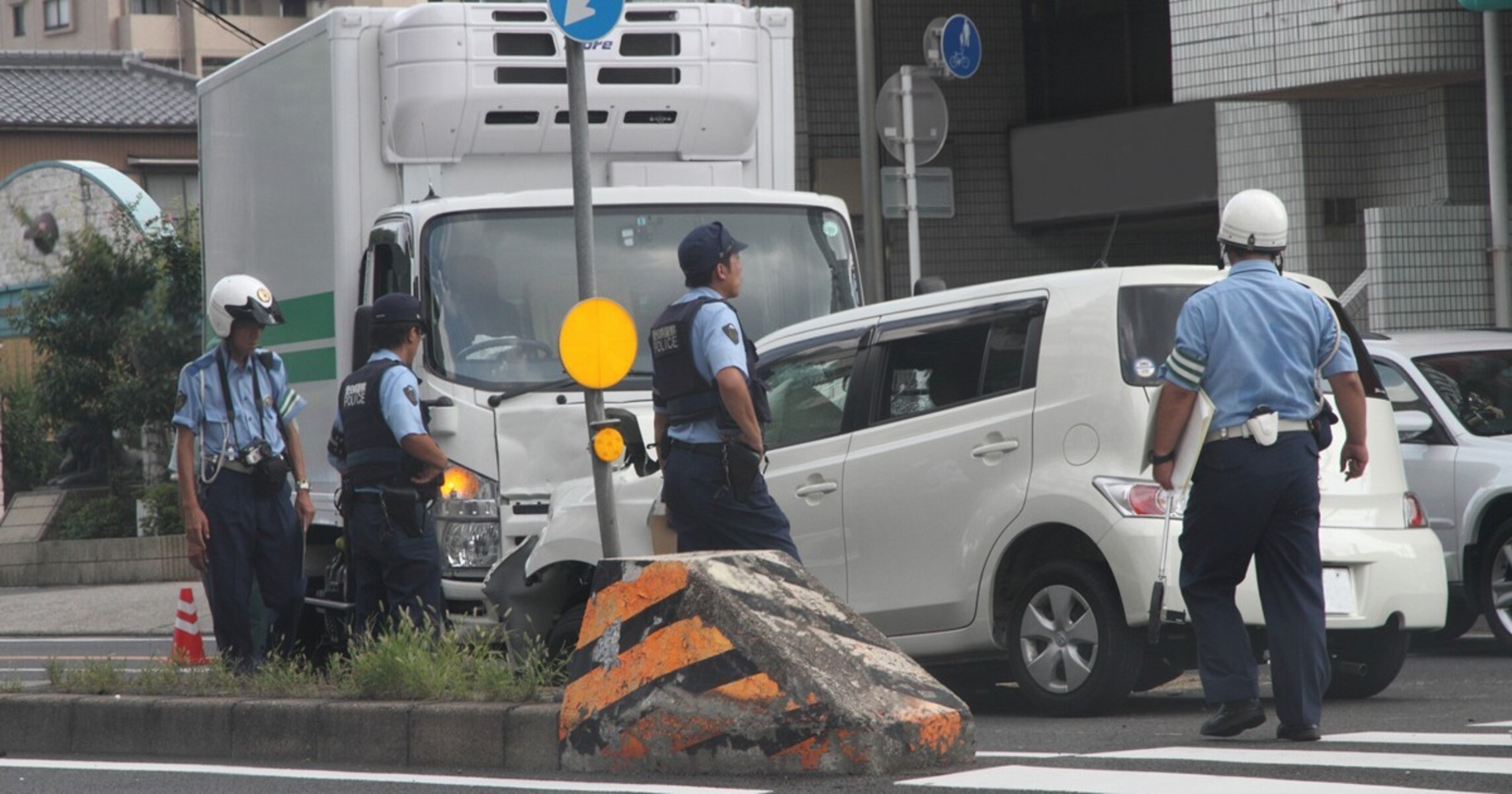 池袋の暴走老人はなぜハンドルを握り続けたのか？ もはや高齢者事故は警察だけでは防げない