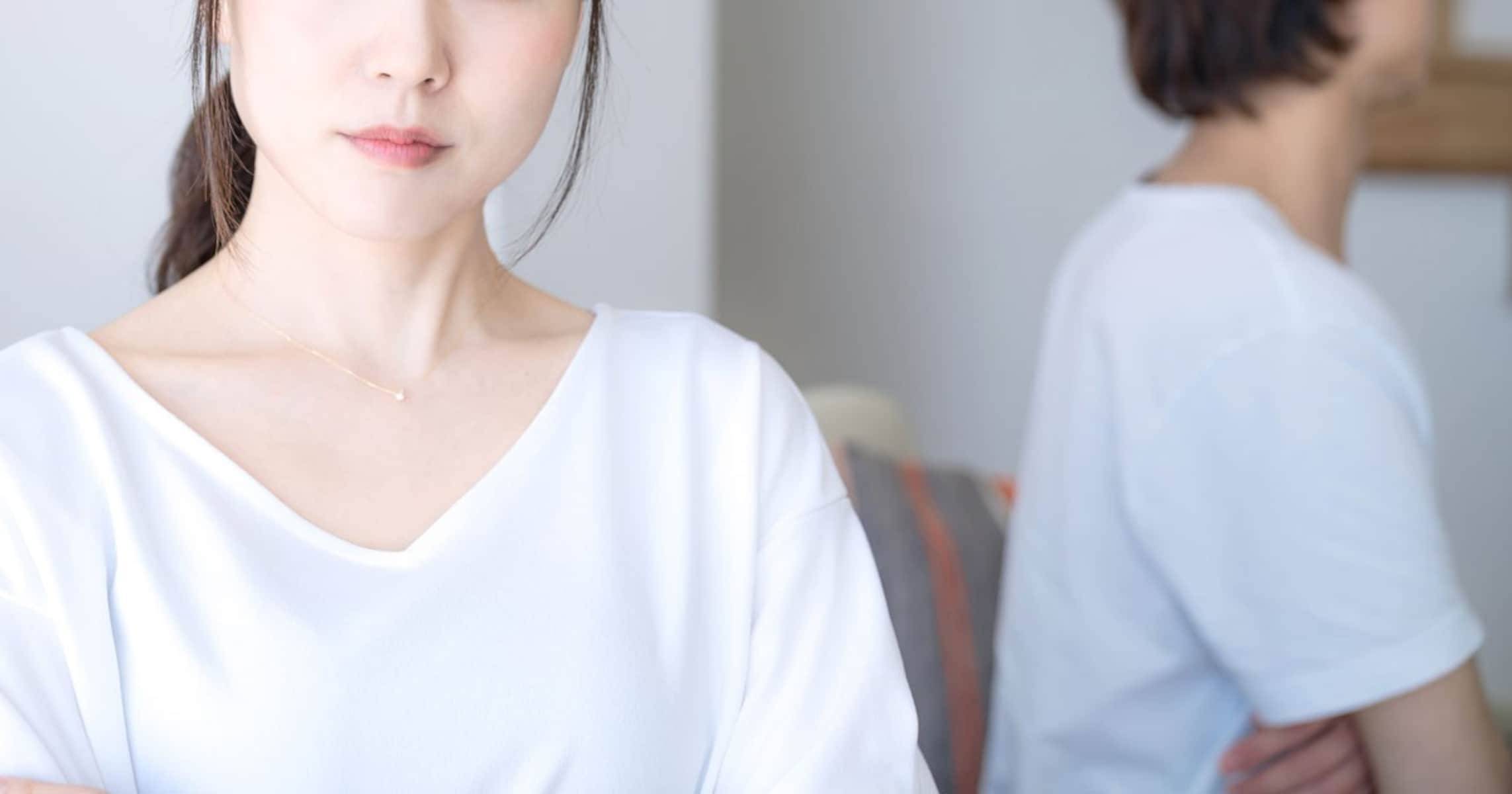 子どもを叱り飛ばす、夫にLINE責め…妻は「イライラしないと生きていけない人間」なのか?