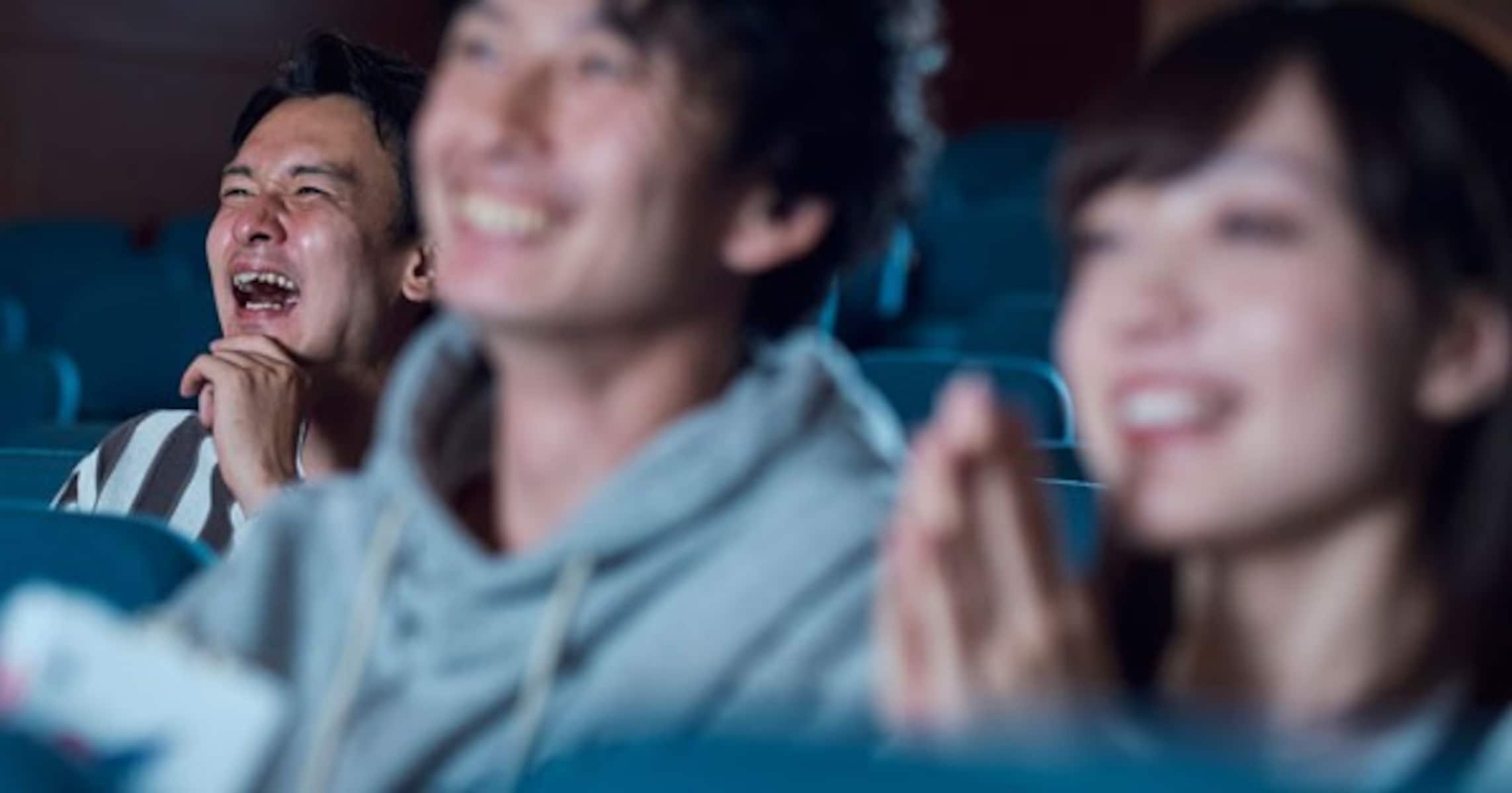 ジュースをかけて恫喝、止まらないおしゃべり、上映中のLINE… 今なぜ、映画館マナーが悪化しているのか？