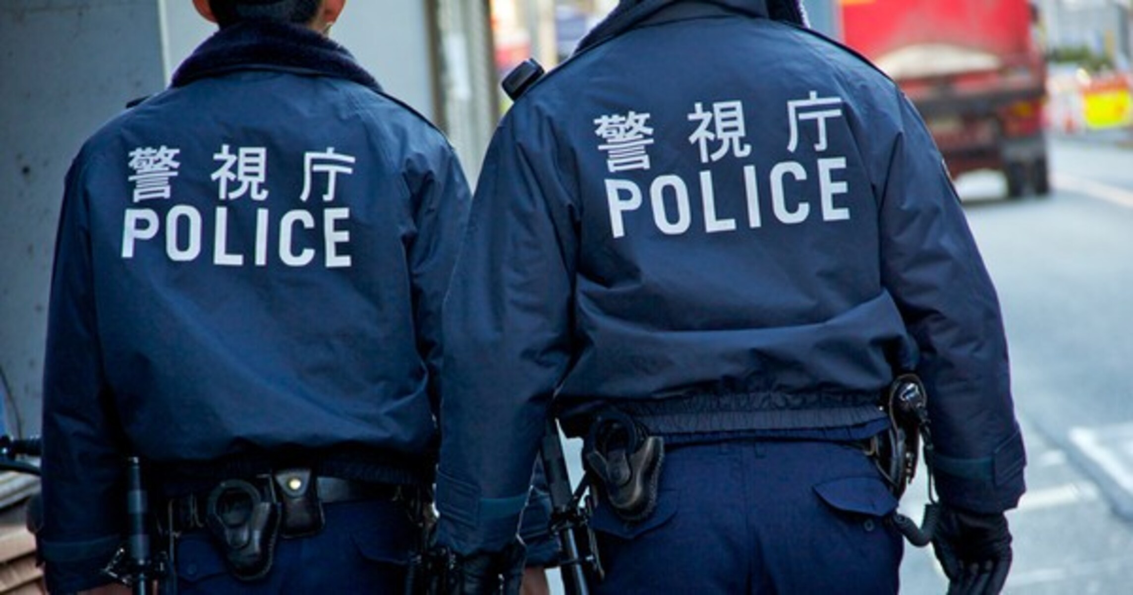 「てめー何したかわかってんのか!」ブチ切れた若い警察官。その理由に納得の声