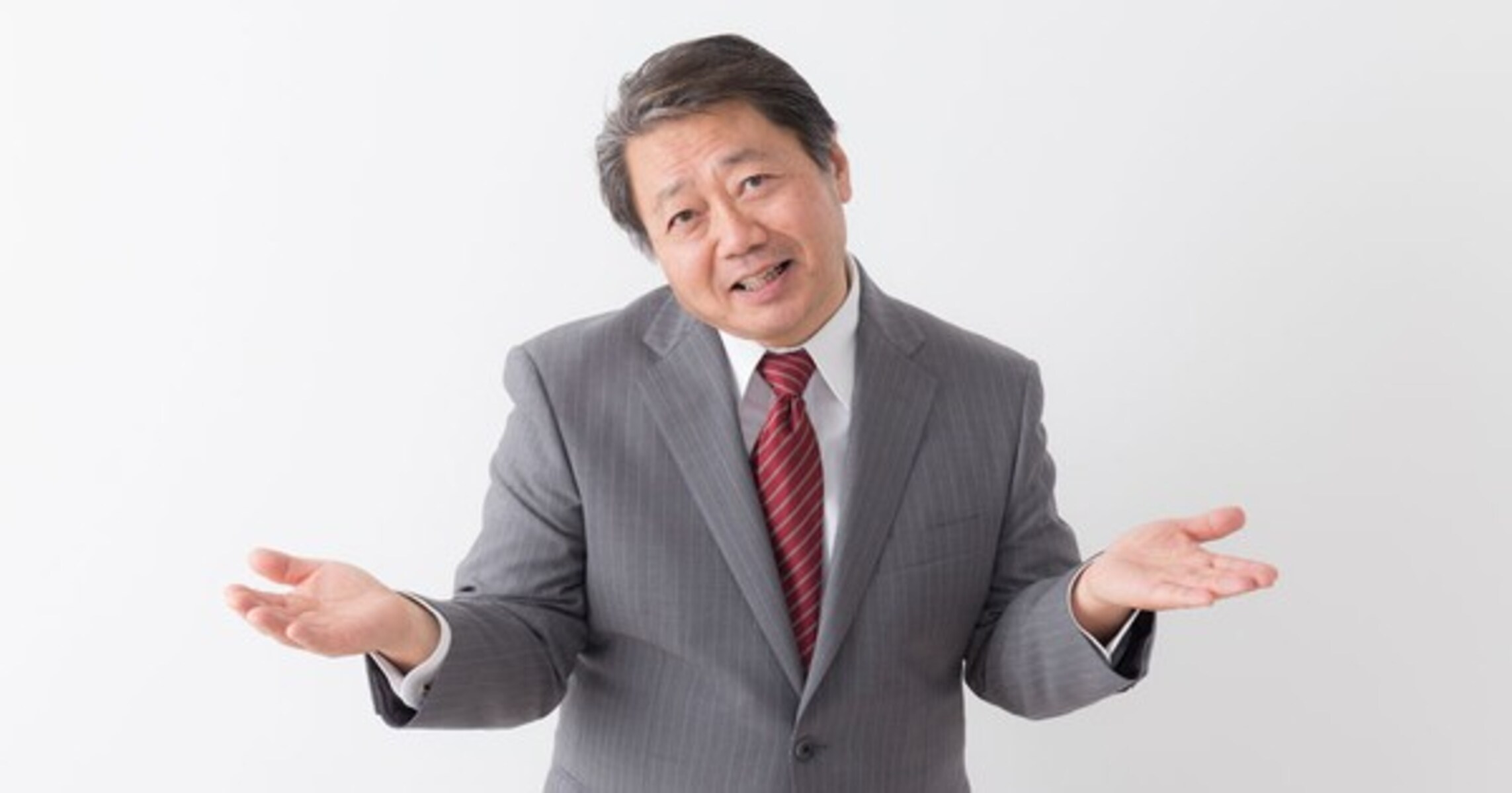 「大人になっても『わかりません』と答える人は……」学校の先生の言葉に震えが止まらない