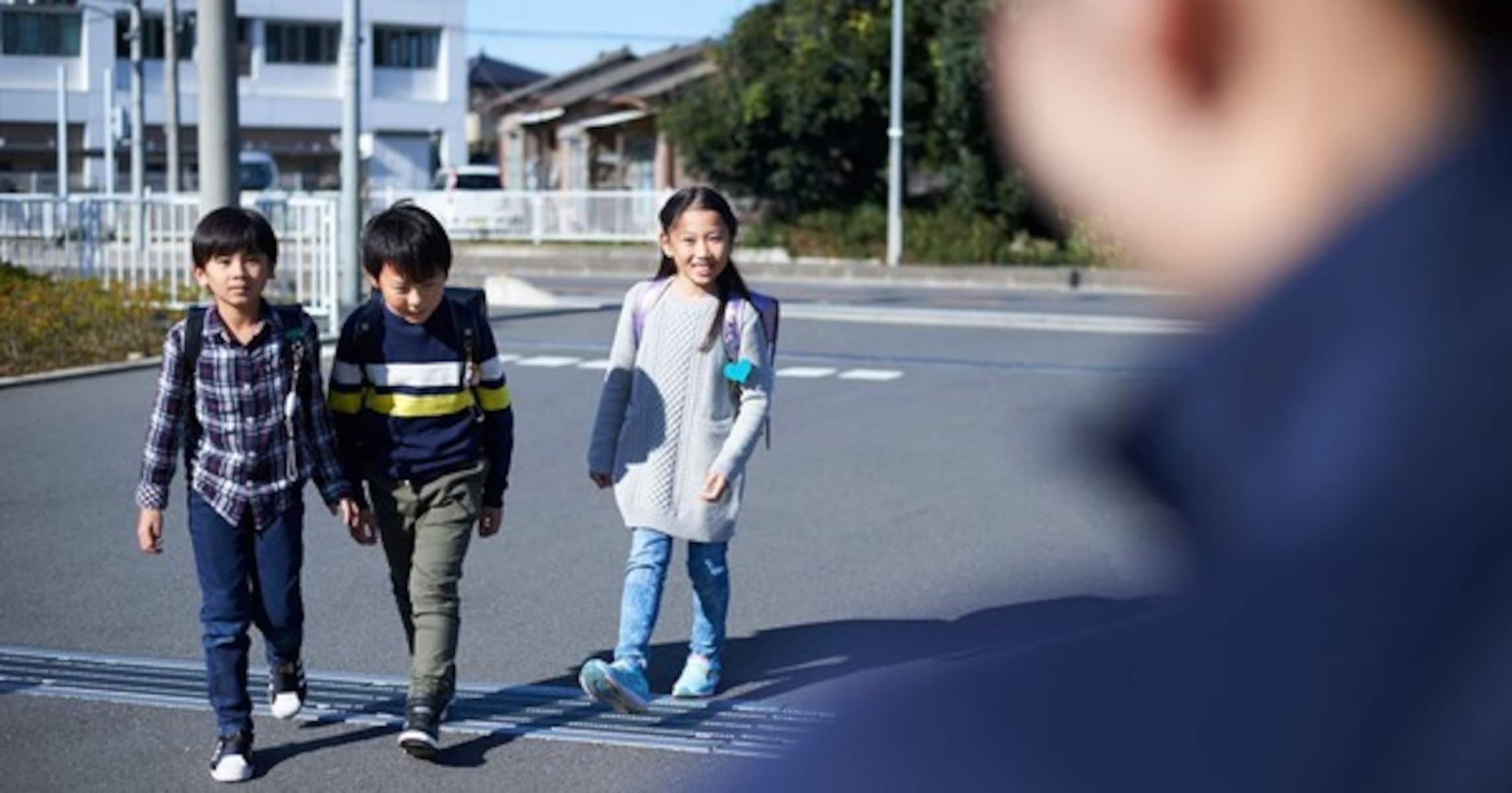 「不審者ってどんな人？」子供から返ってくる答えに対する大阪府警の投稿が話題に「そんな不審者はいません」