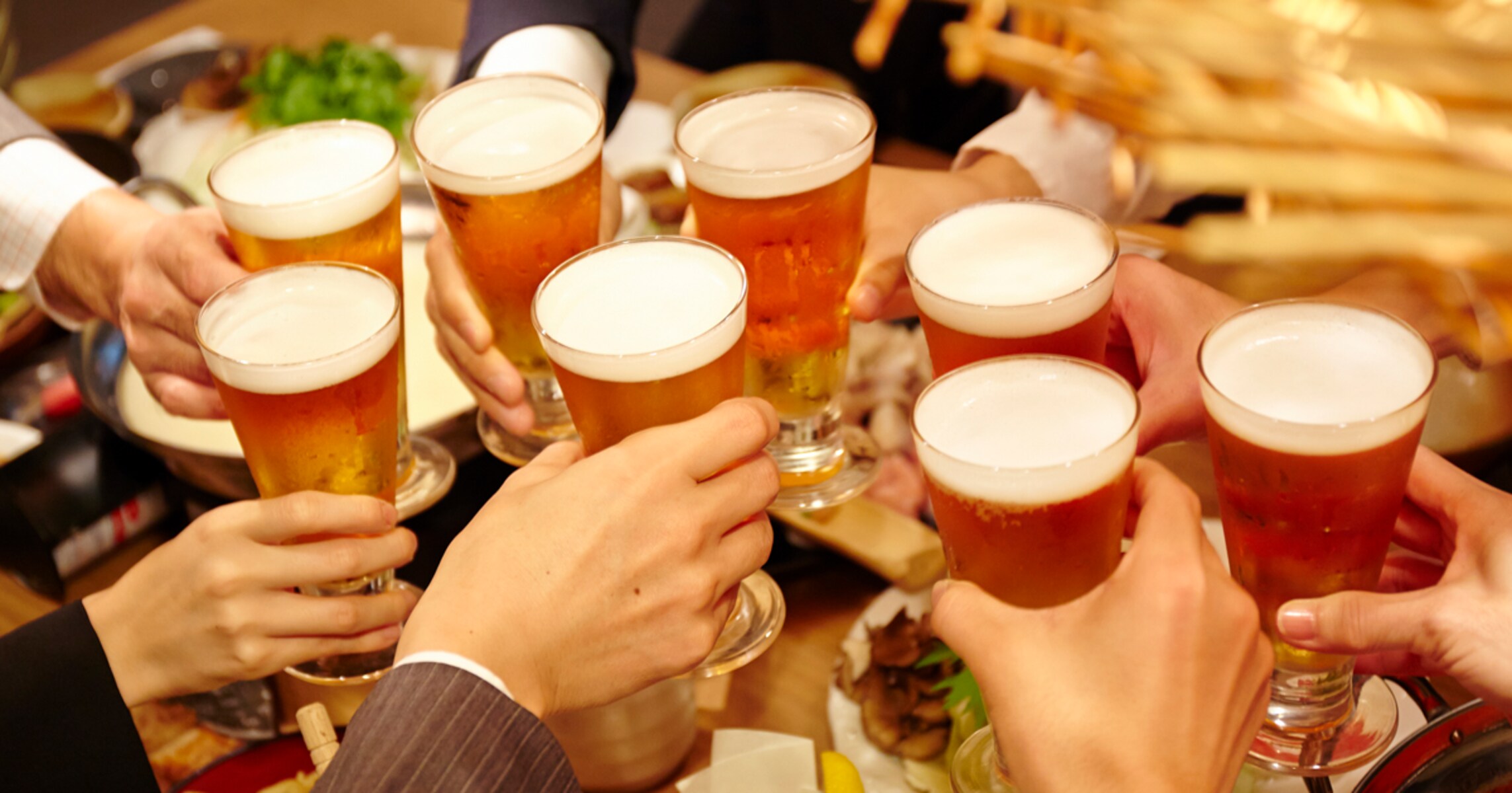 「#忘年会スルー」が注目されるなか…人事コンサルが提案した「忘年会を盛り上げる方法」が素晴らしすぎる!と話題に