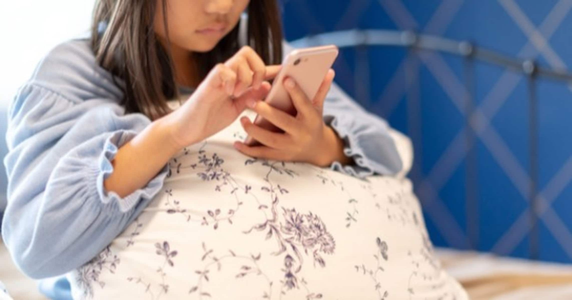 「なぜ子どもはSNSで知り合った大人について行くのか」じゃなく…SNSを通じた誘拐事件に関しての投稿に賛同の声