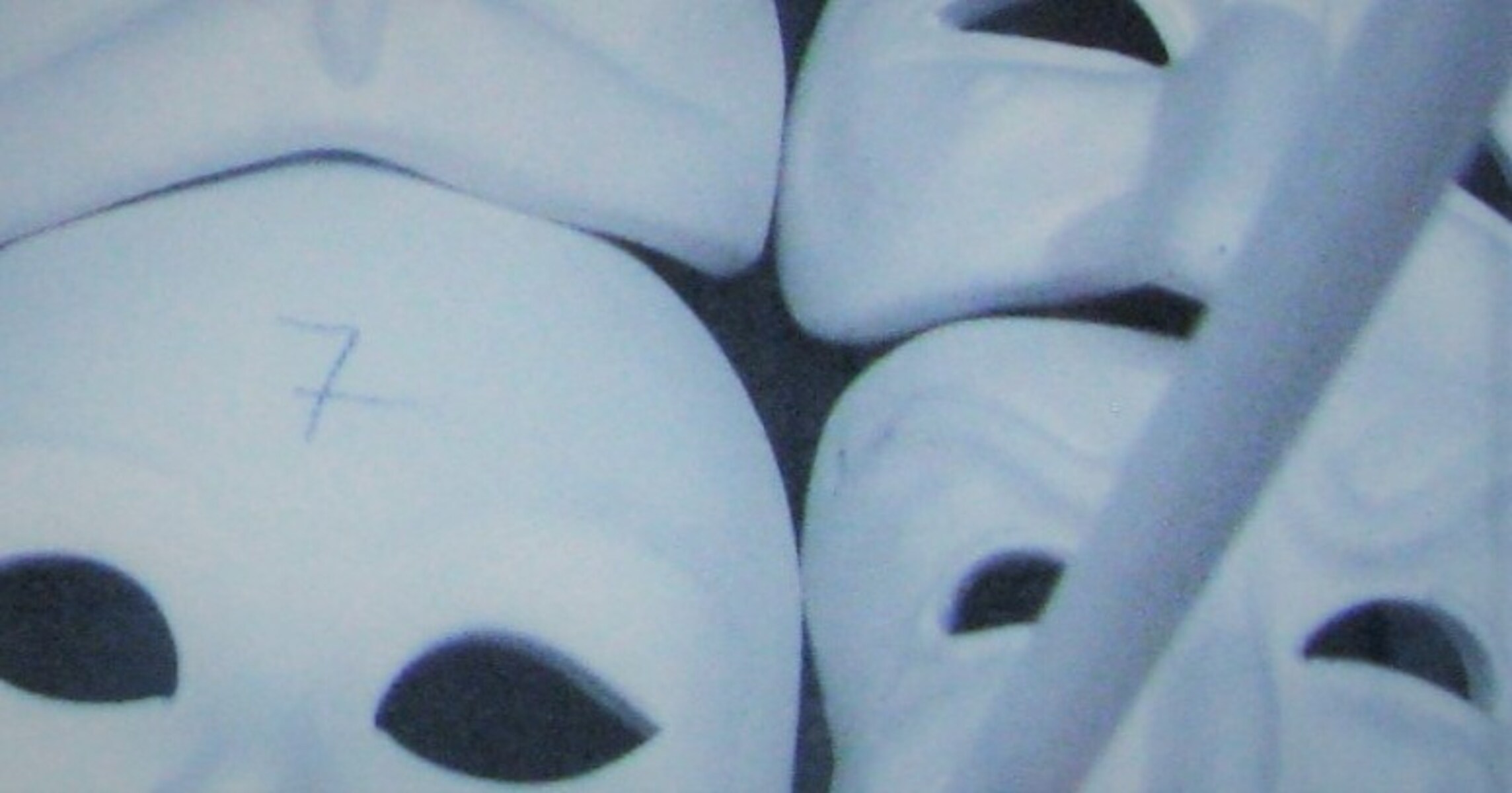 【ガンダムシリーズ】“仮面＝シャア”しか知らないあなたに送る「スゴい仮面の男たち」