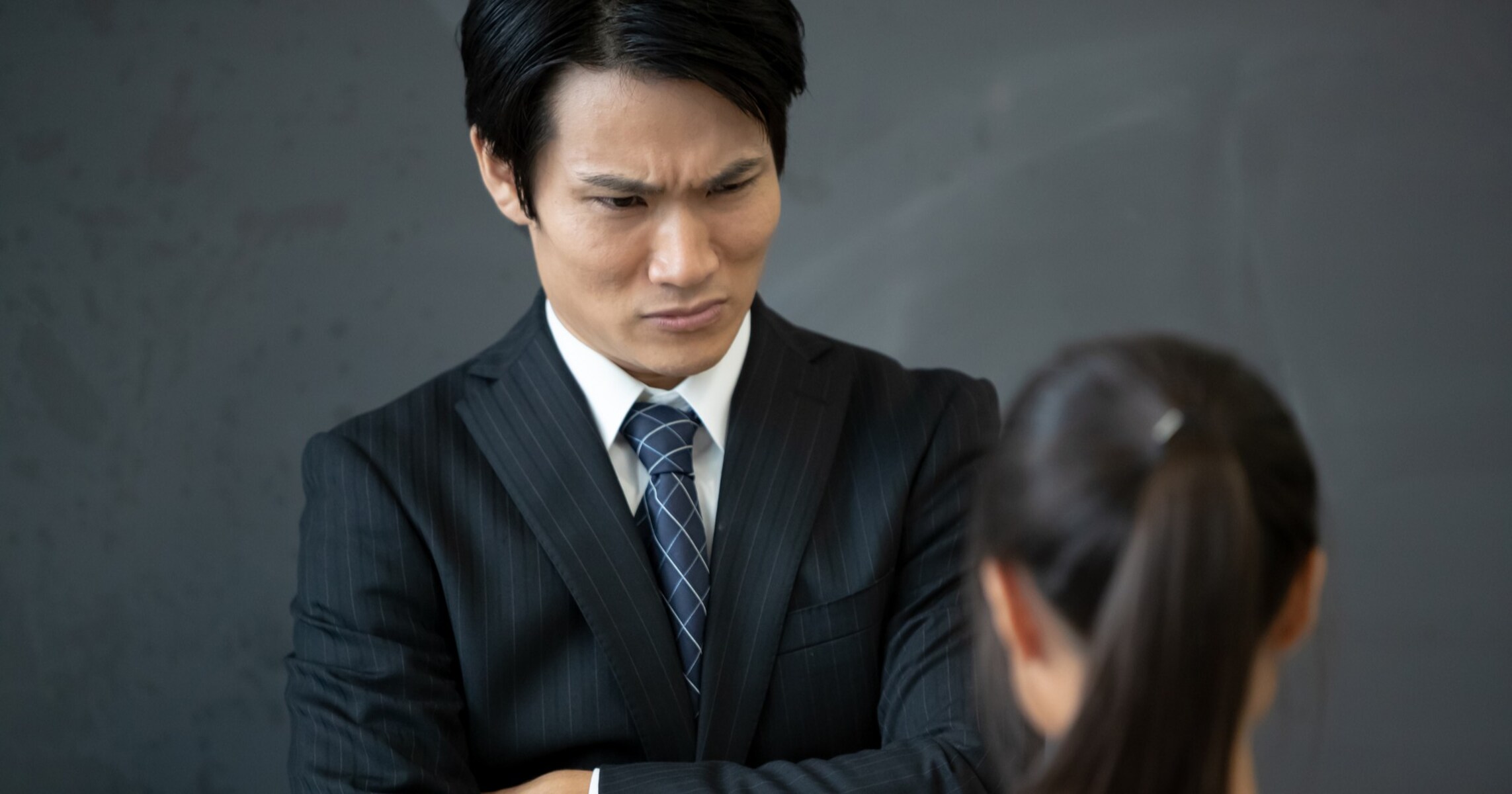 怒鳴られる経験って重要?子どもに「ハラスメント」の概念や対応方法を教えておく方がいい理由とは