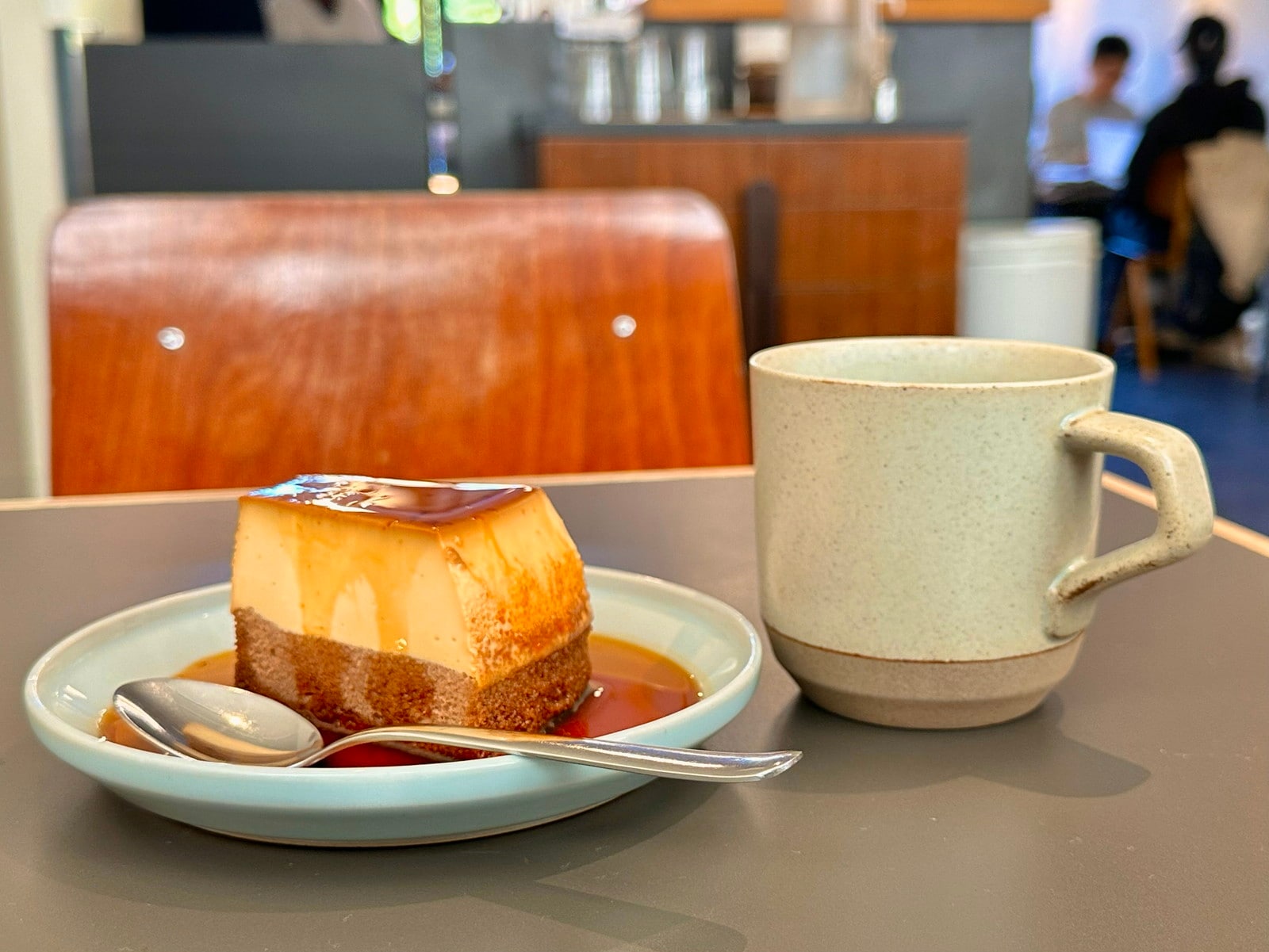 清澄白河の写真