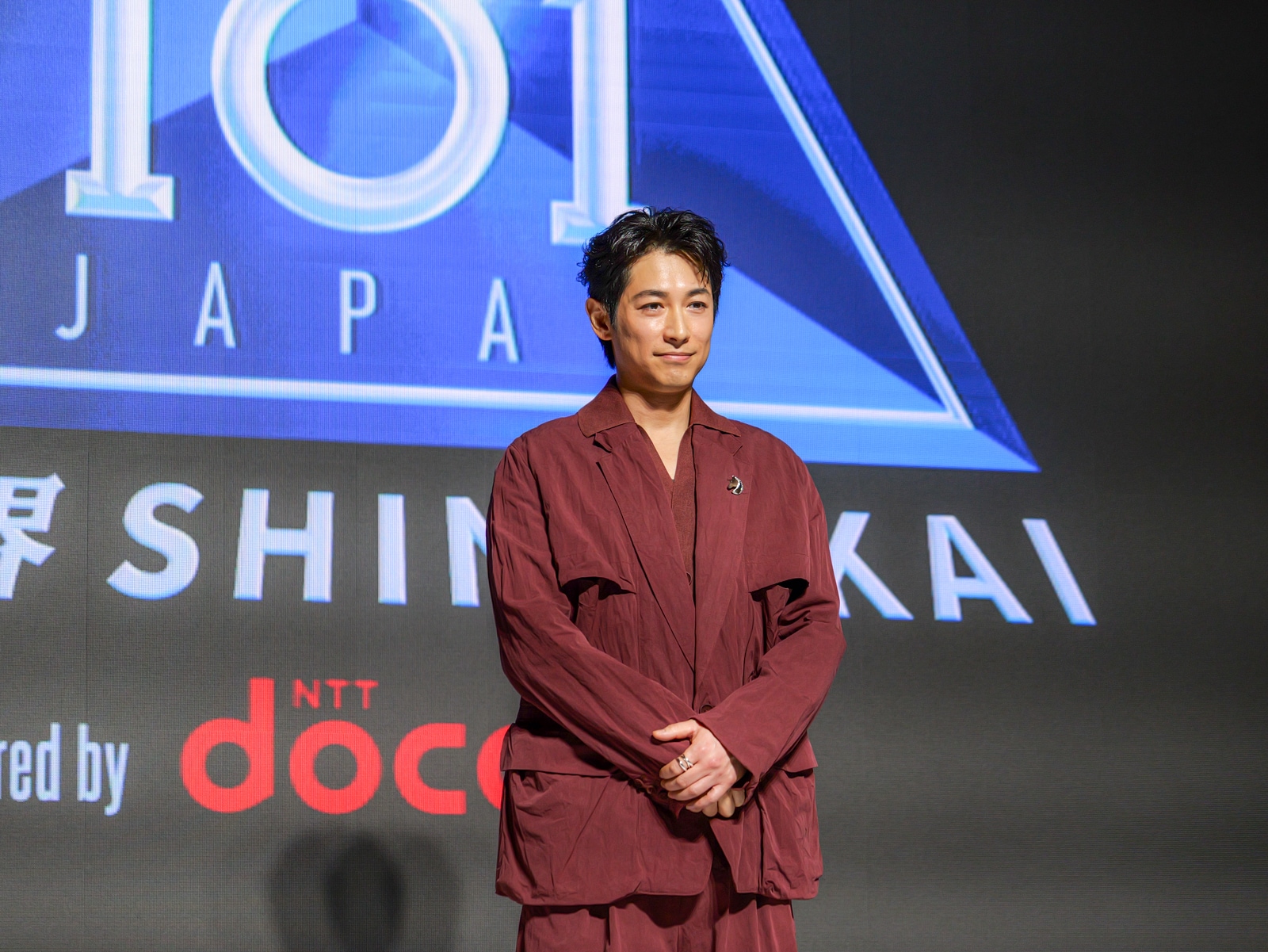 『Lemino NEXT STAGE』