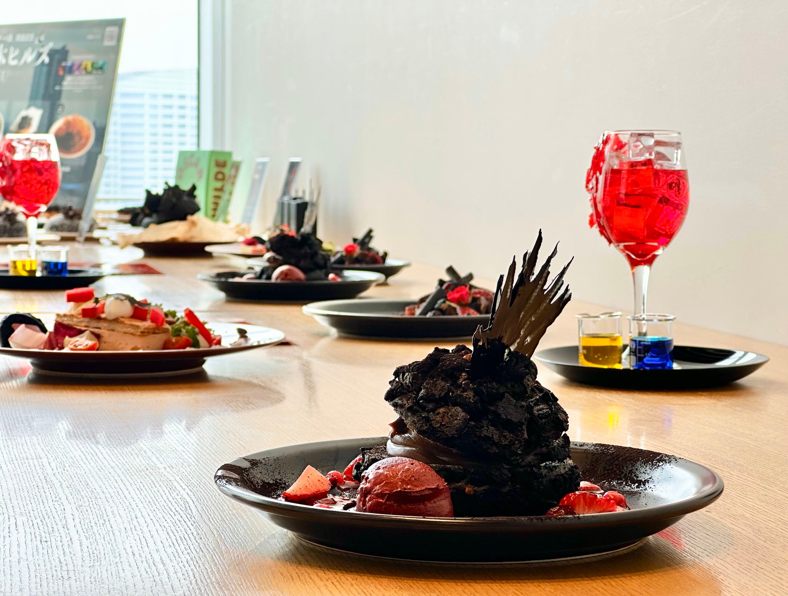 ゴジラ・THE・アート展