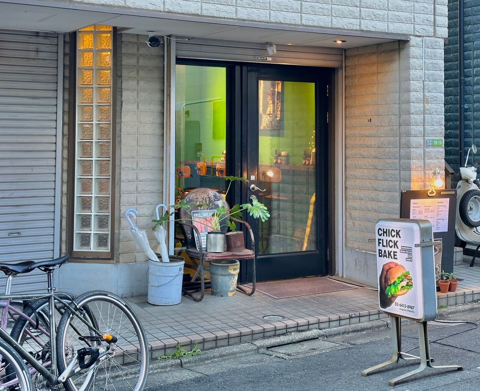 世田谷代田の写真