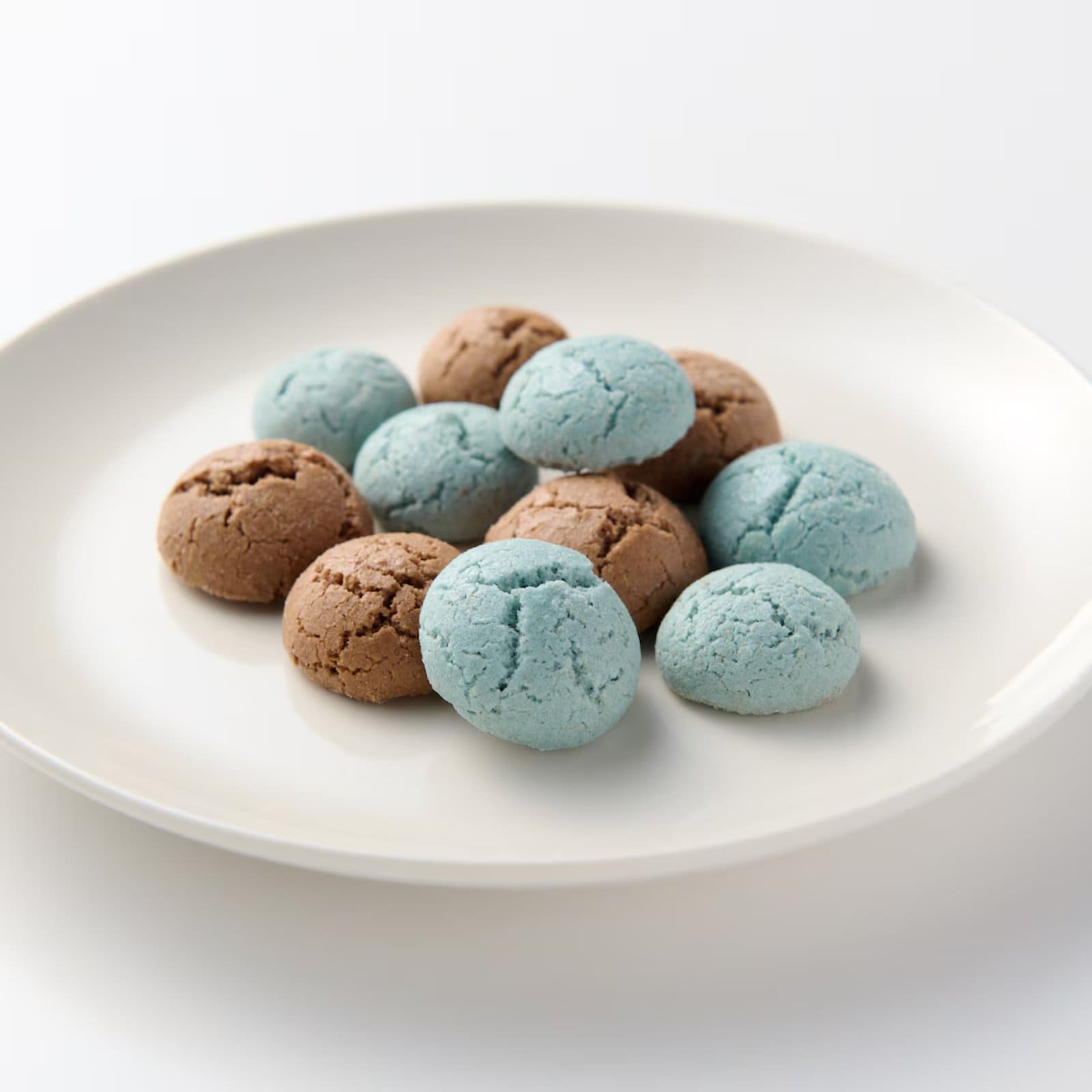 【無印良品】チョコミント好き必見！「ココナッツマカロン チョコ＆ミント」が期間限定で登場