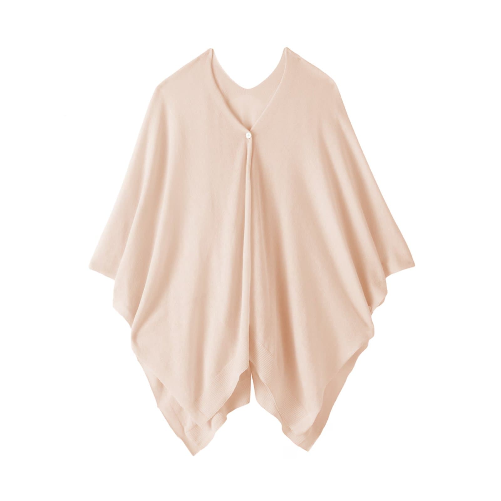 【無印良品】夏の冷房・日焼け対策に！「UVカット強撚コットンボレロ」が優秀すぎる