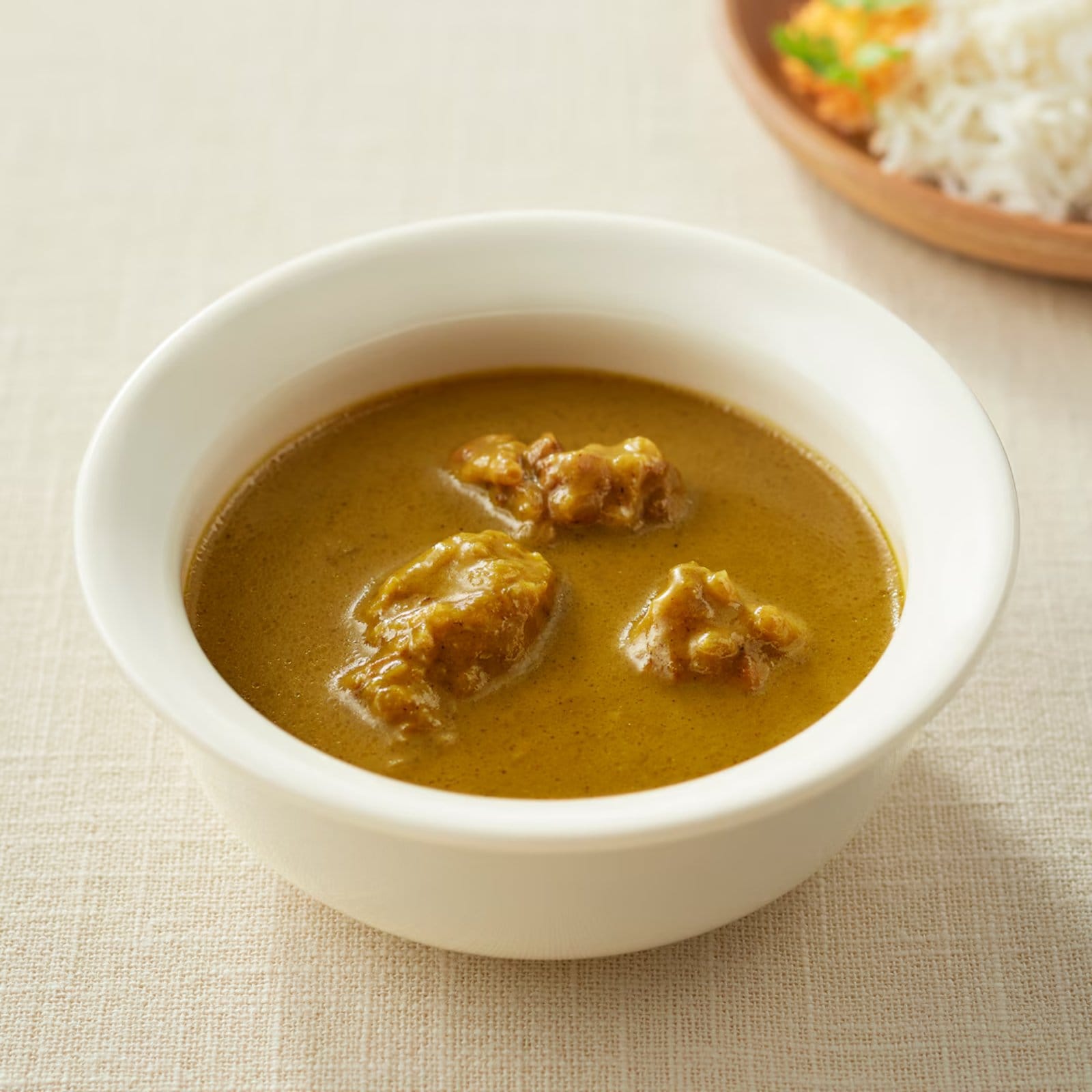 【無印良品】青唐辛子のキレが凄い！現地に学ぶ「スリランカチキンカレー」が新登場