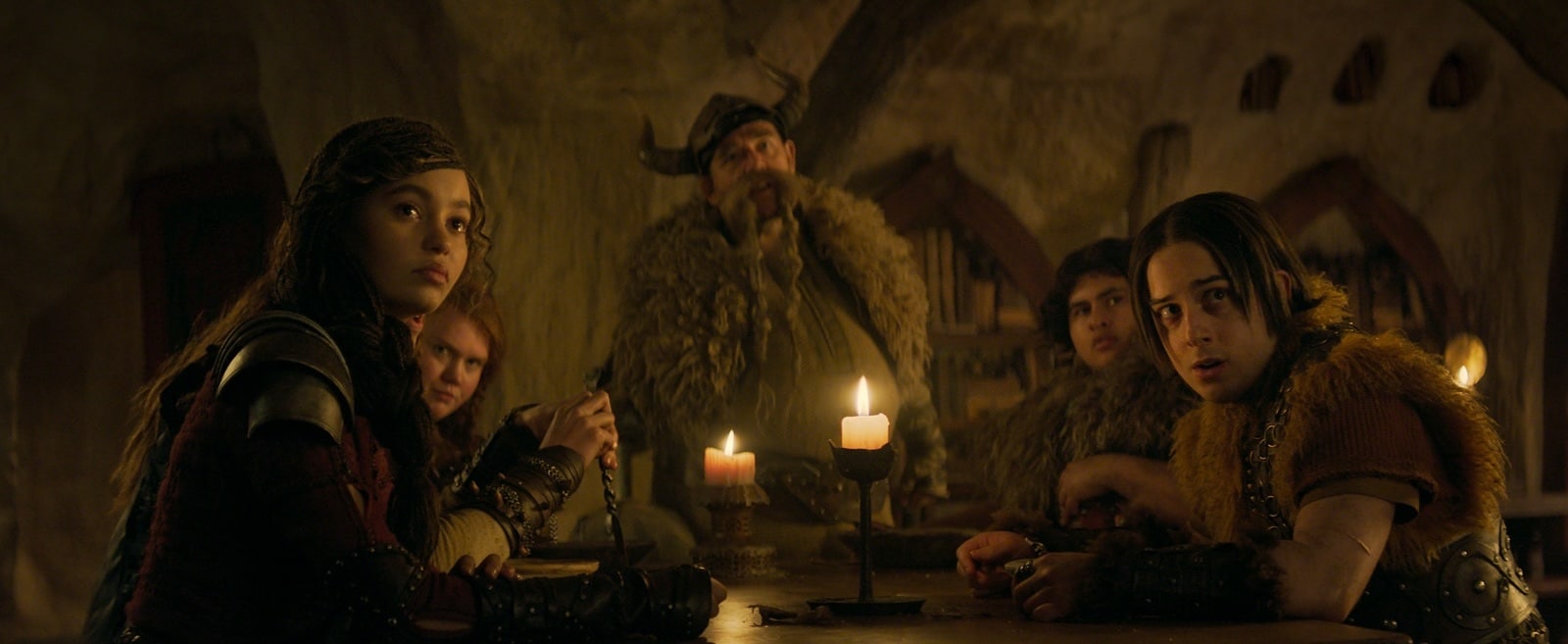 ヒックとドラゴン