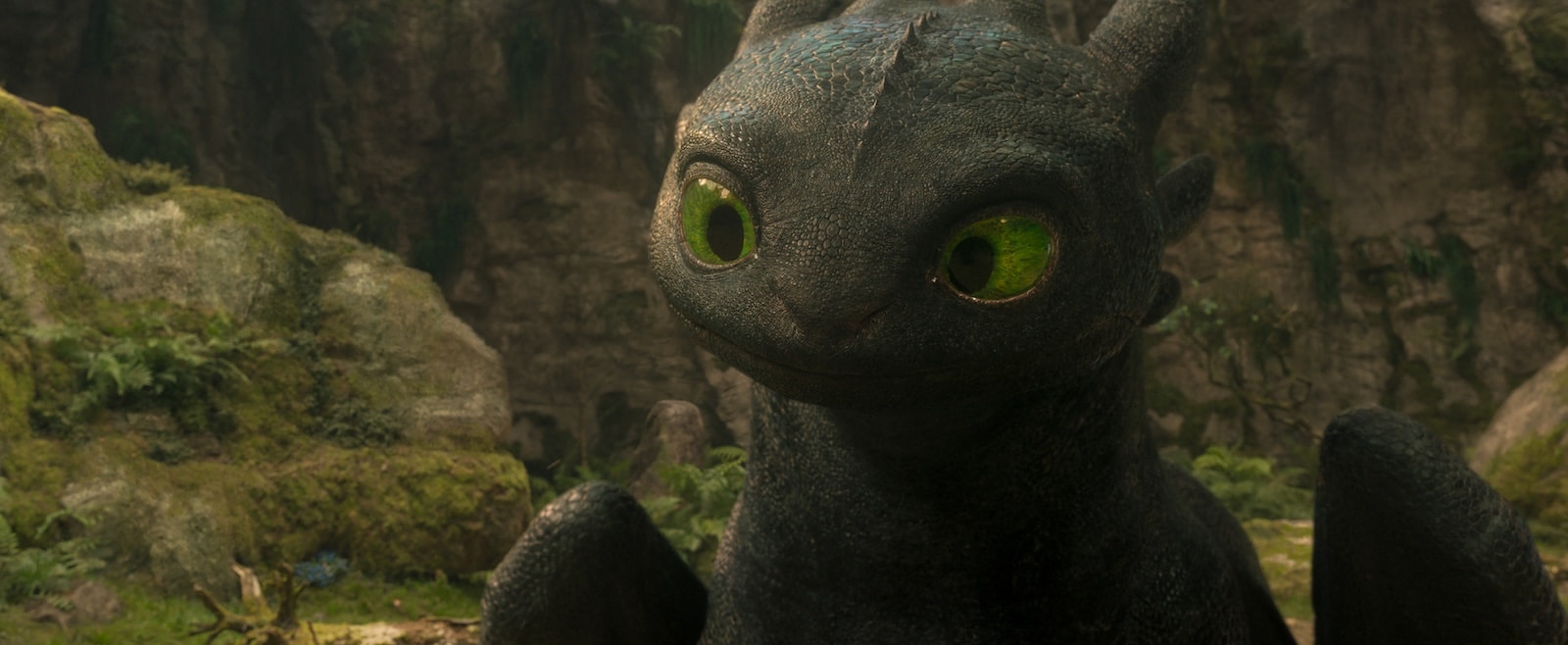 ヒックとドラゴン