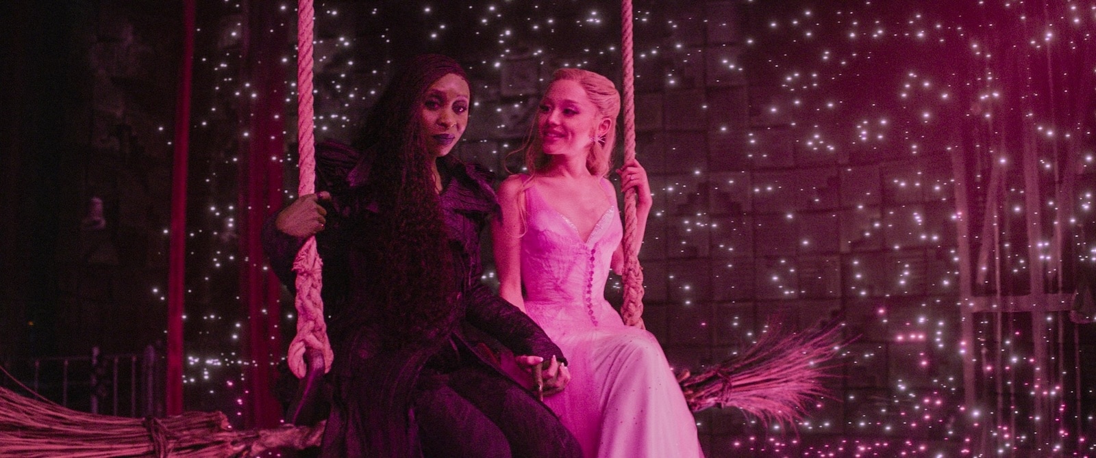 ウィキッド永遠