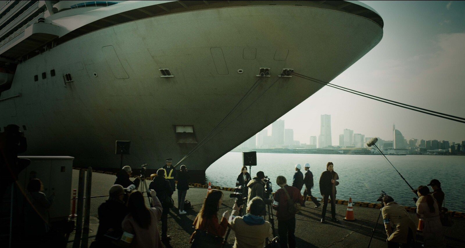 フロントライン