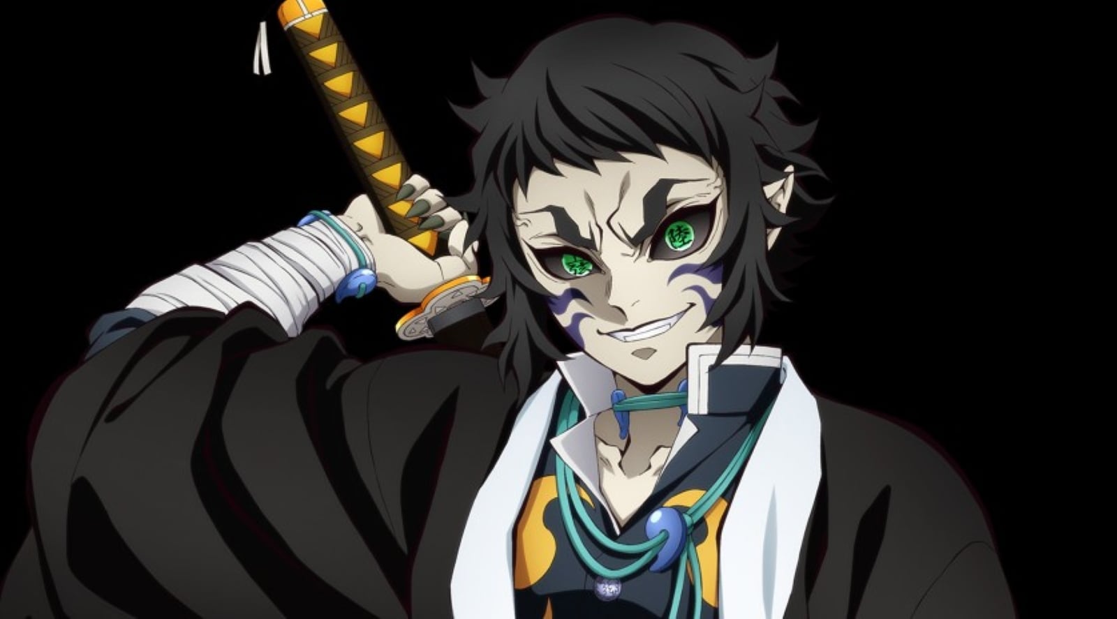 『鬼滅の刃』の獪岳を演じてほしい俳優ランキング