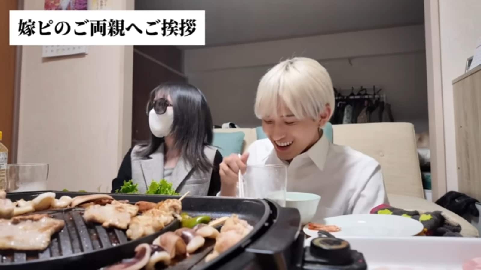 画像出典：名前募集中公式YouTube（@NamaeBoshuchu）