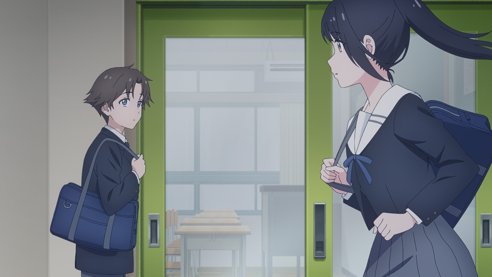 君と花火