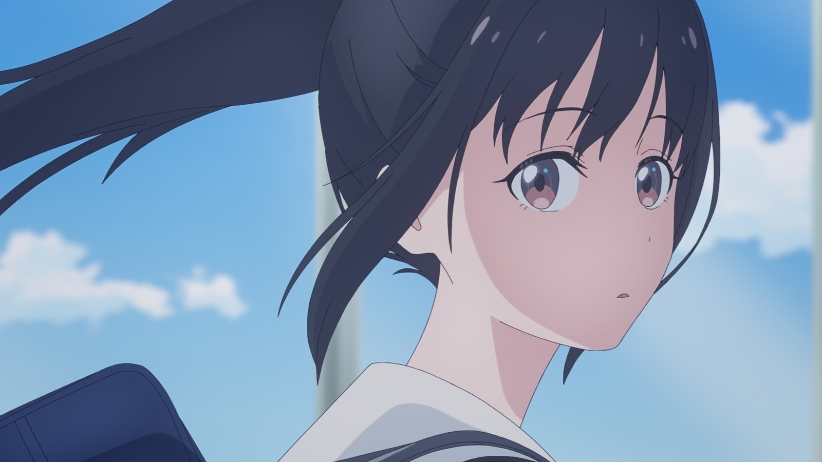 君と花火