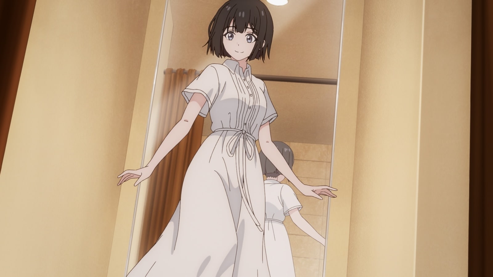 君と花火