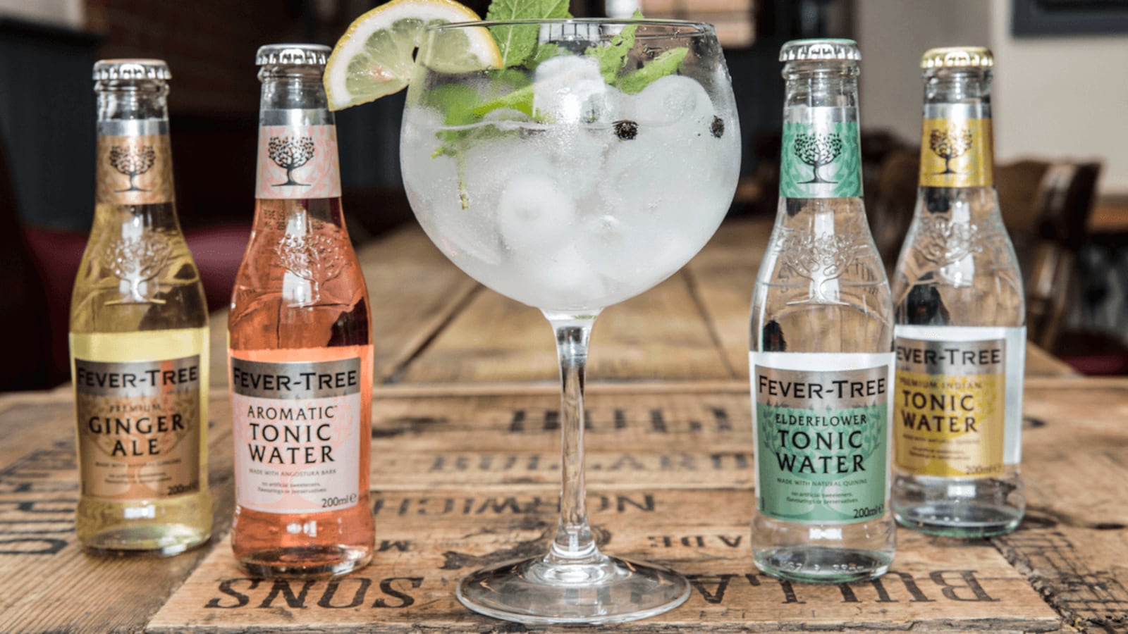 トニックウォーターおすすめランキング12選｜苦味のキニーネとは？カクテルの作り方も紹介！ Best One（ベストワン）