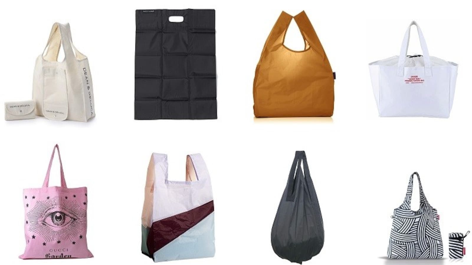 おしゃれなエコバッグのおすすめランキング27選｜人気ブランドやかわいい商品を紹介 Best One（ベストワン）