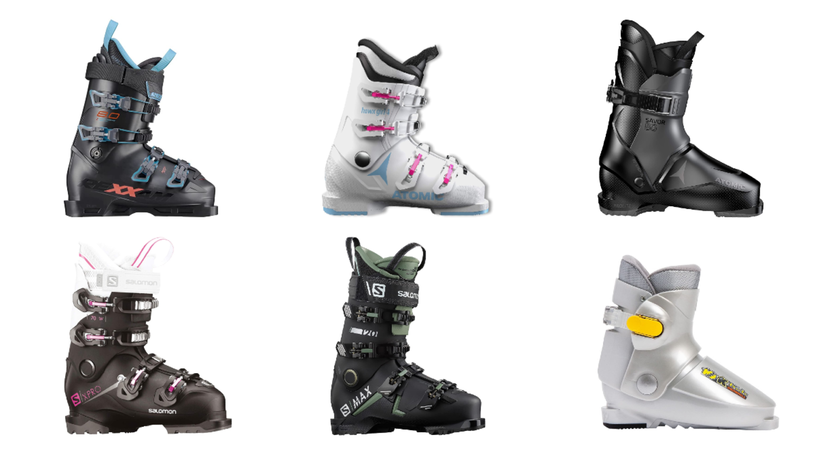 スキーブーツ 23-24 GEN FUTURE スキー 