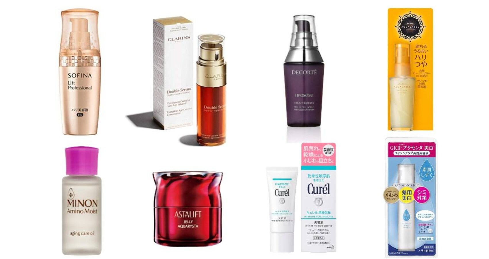 エイジングケア美容液 IVANKA +1 ブーストローション100ml