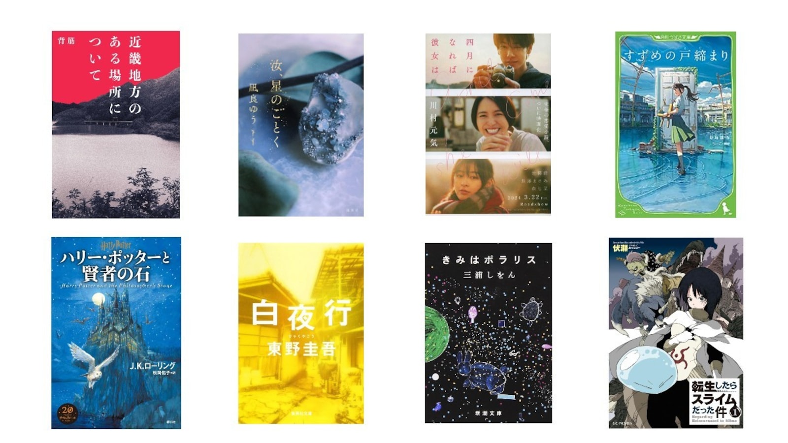 恒川幸子のおすすめ本 ランキング一覧 _ 恒川光太郎 小説 _ 【小説】恒川光太郎のおすすめ小説ベスト5 – IZHJVD
