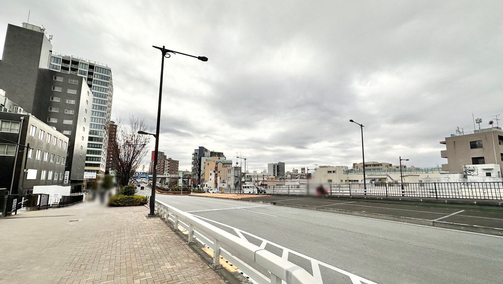 代々木八幡の写真