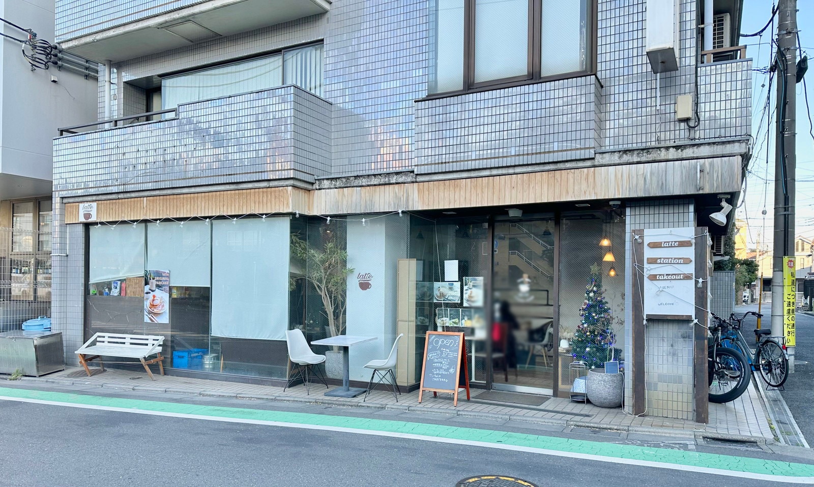 世田谷代田の写真
