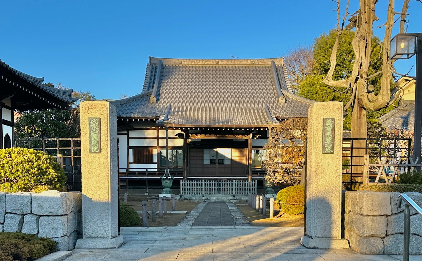世田谷代田の写真