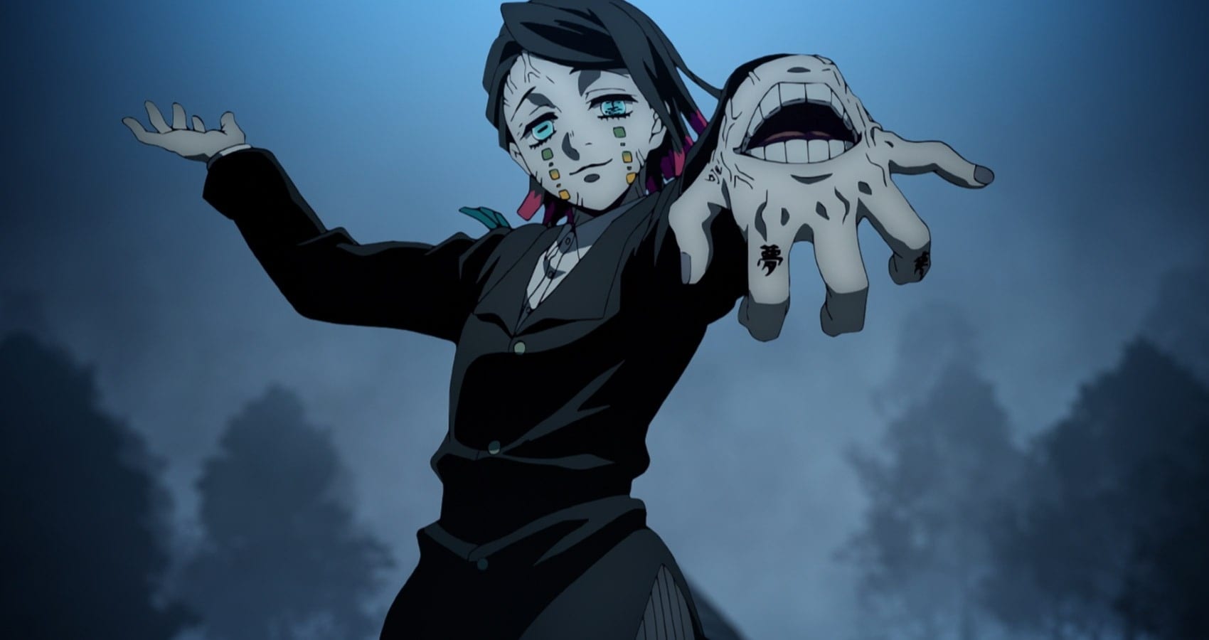 『鬼滅の刃』の魘夢を演じてほしい俳優ランキング