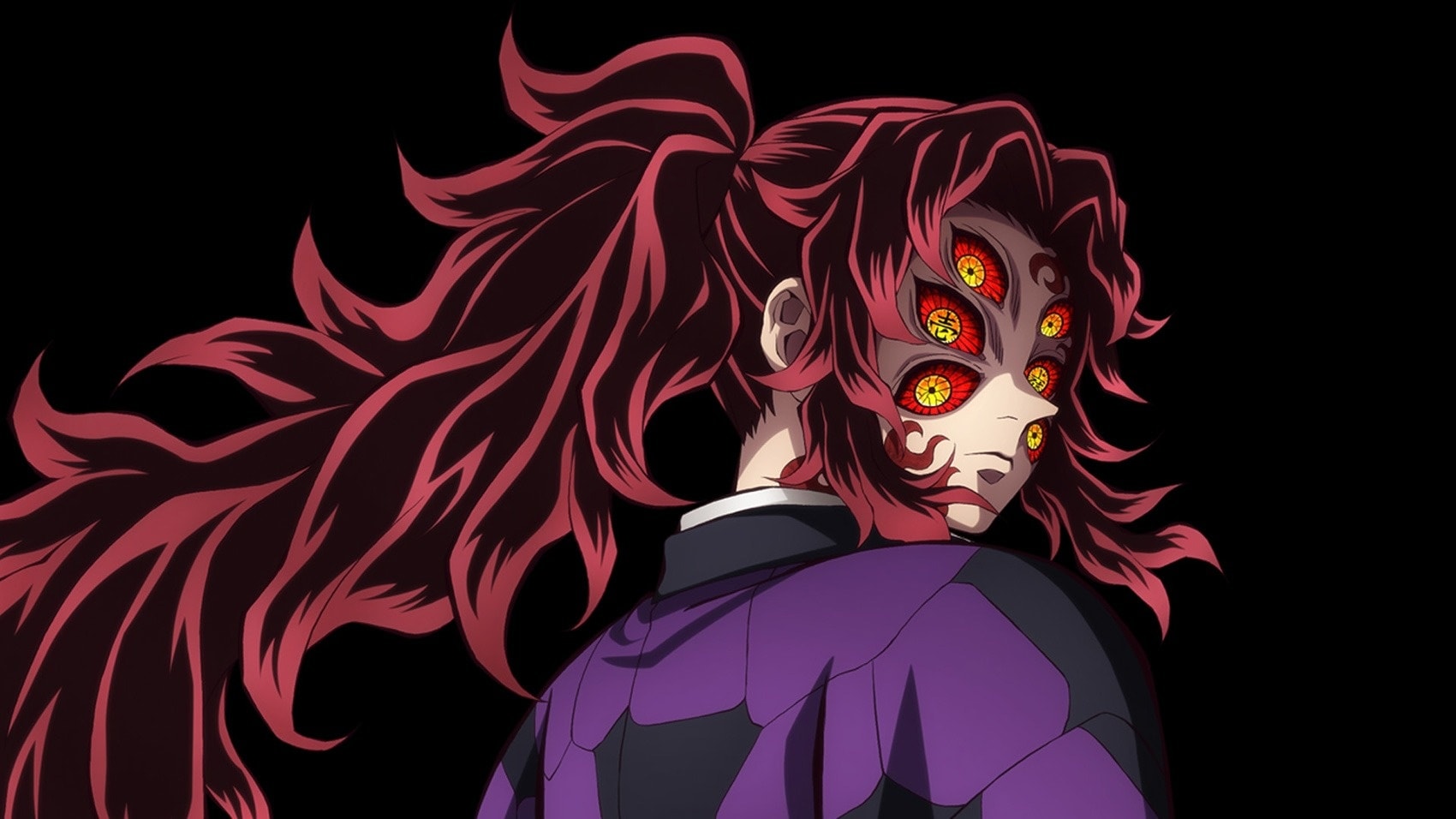 『鬼滅の刃』の黒死牟を演じてほしい俳優ランキング