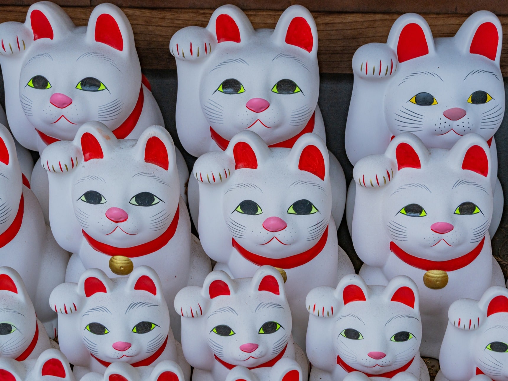 4月20日は金運＆成長の最強日（画像出典：PIXTA）