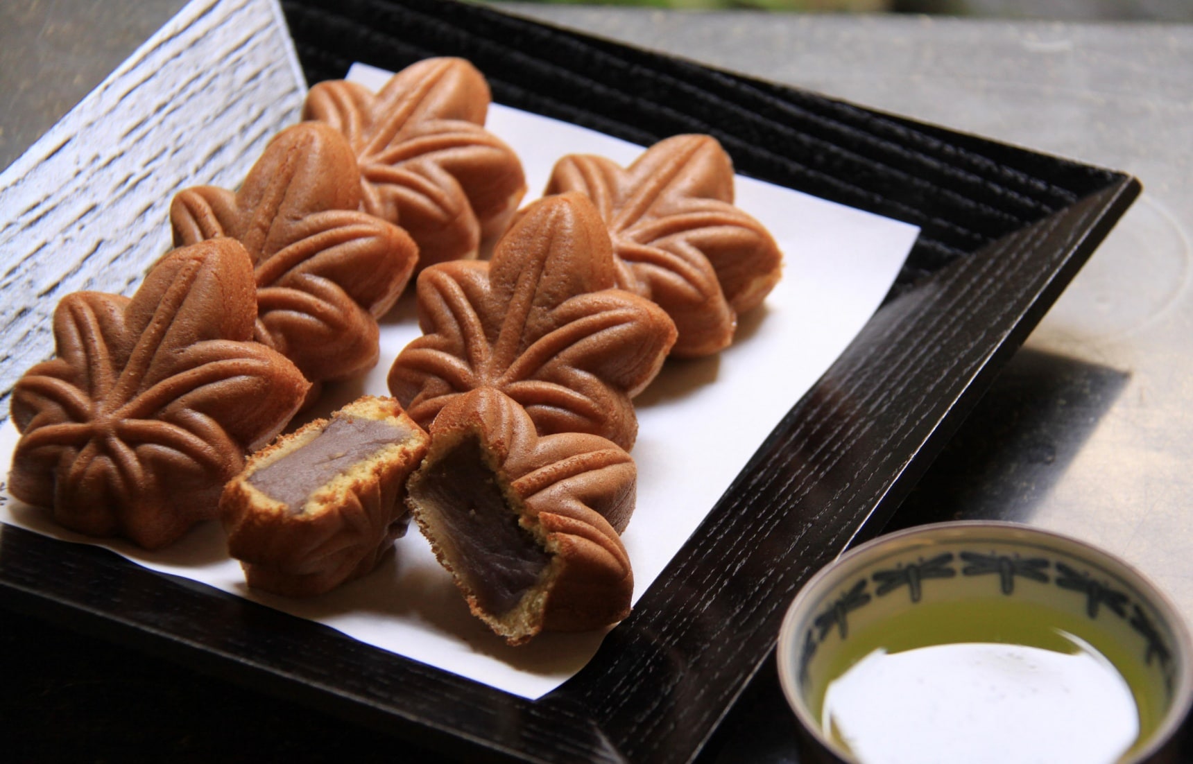 Momiji Manju: A Snack Worthy of Miyajima