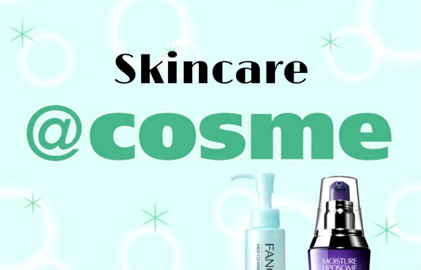 The Best of the Best Skincare Products
