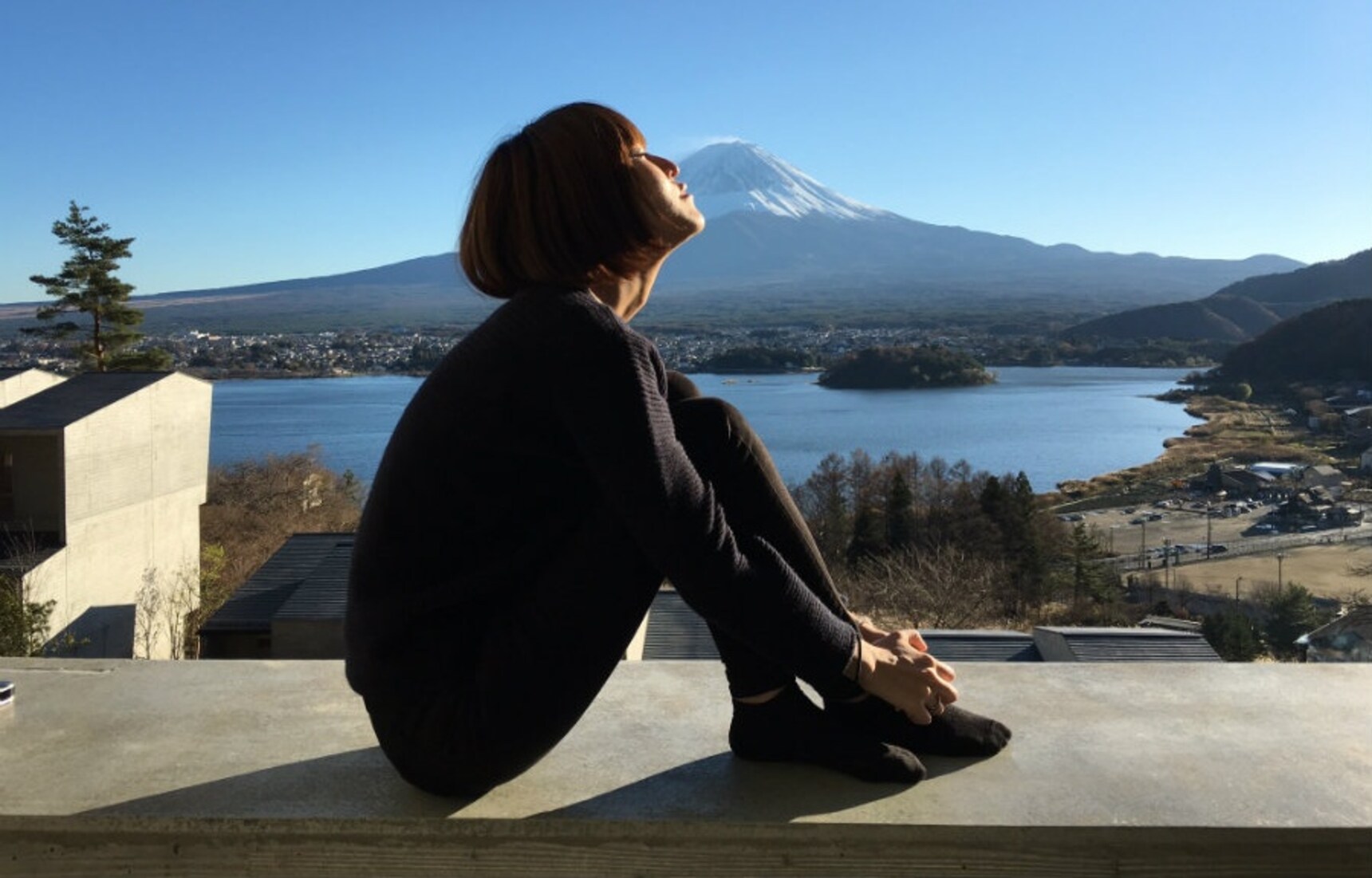 Photos from Japan to You