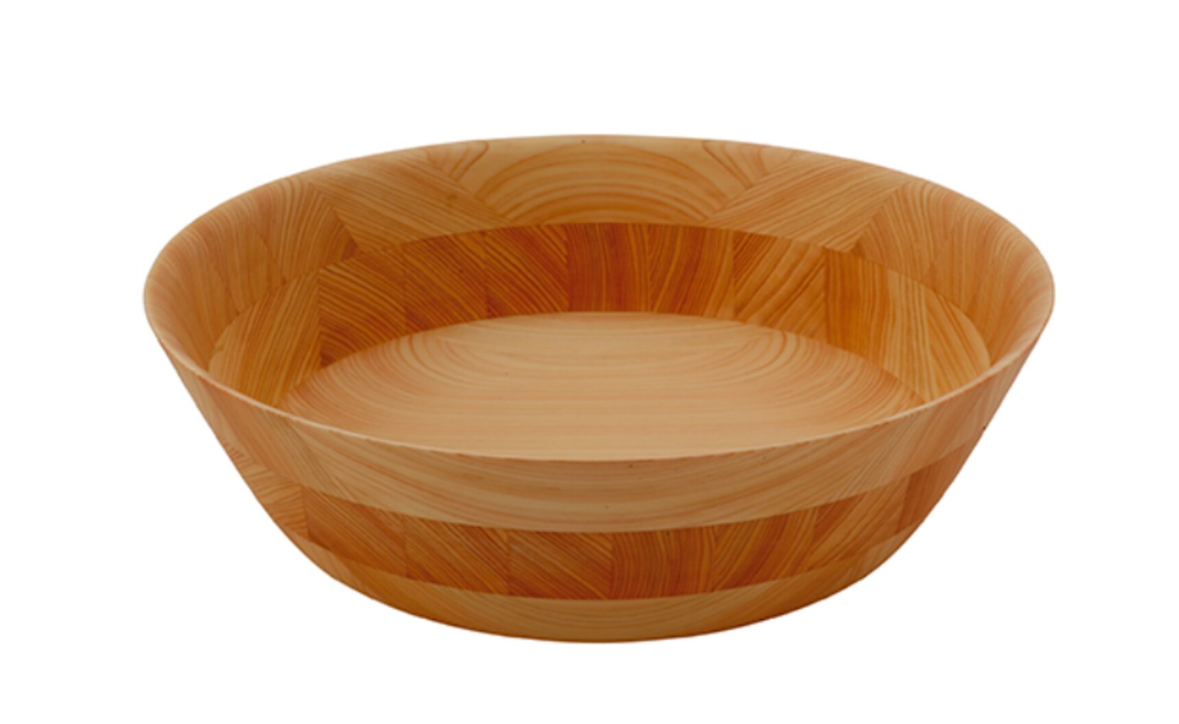 7 Exquisite Bowls from Different Materials