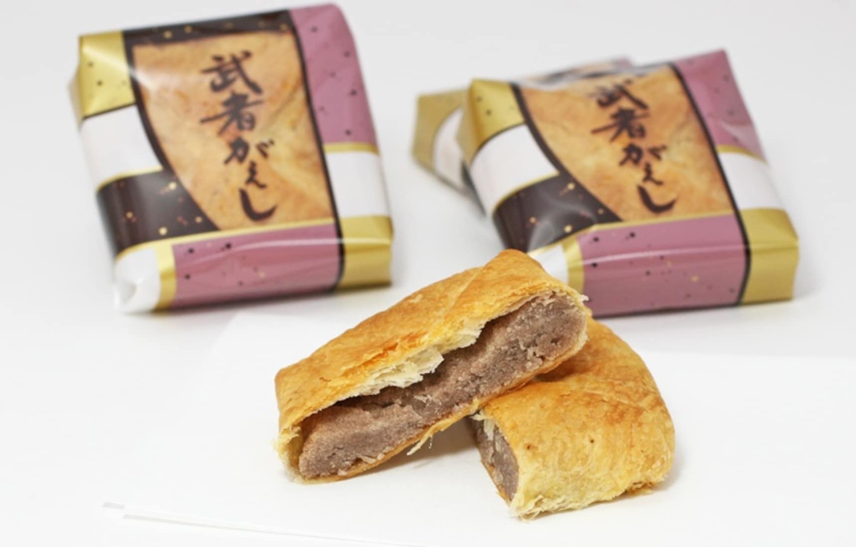 4 Signature Snacks from Kumamoto