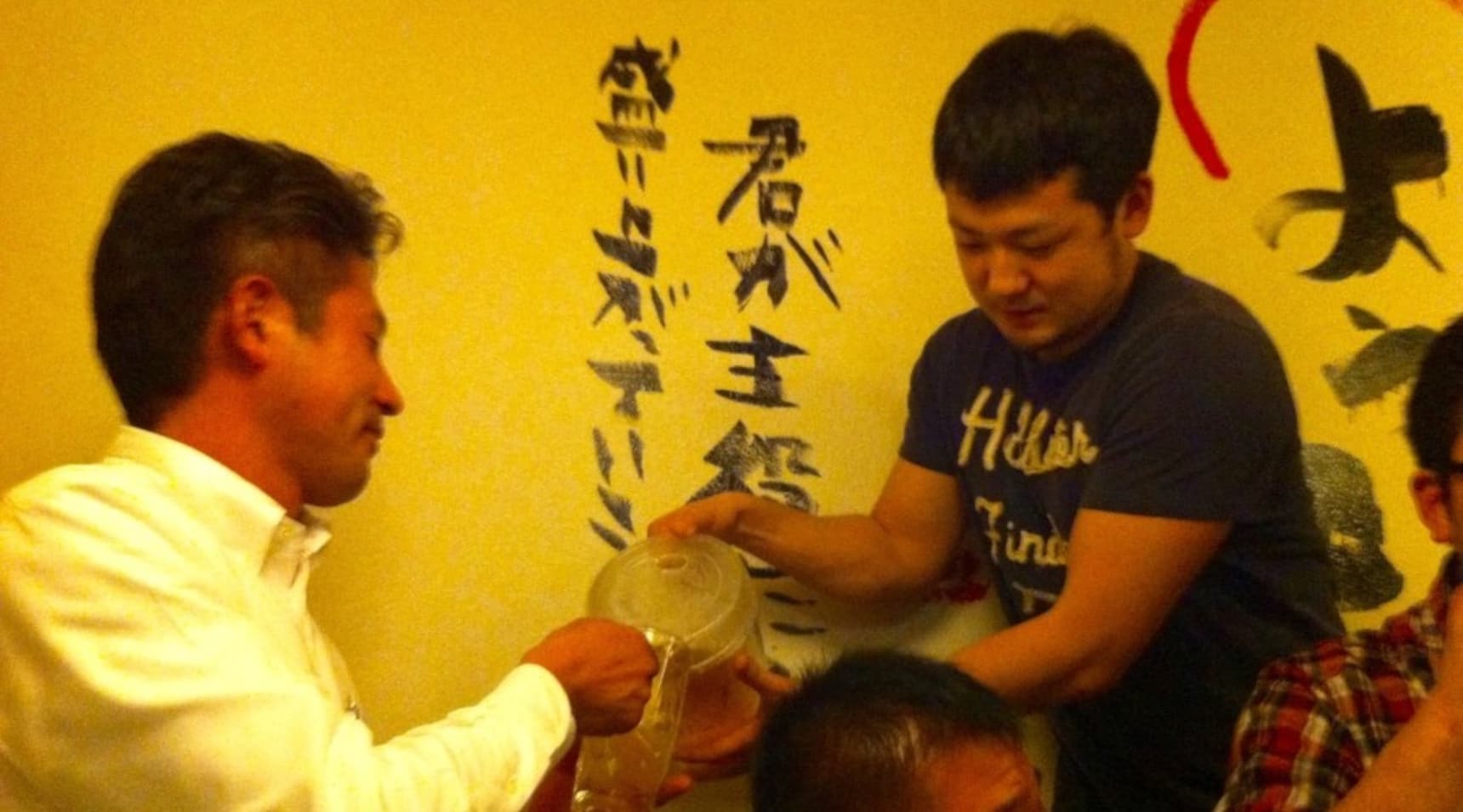 A Non-Drinker's Take on Japan's Drink Culture