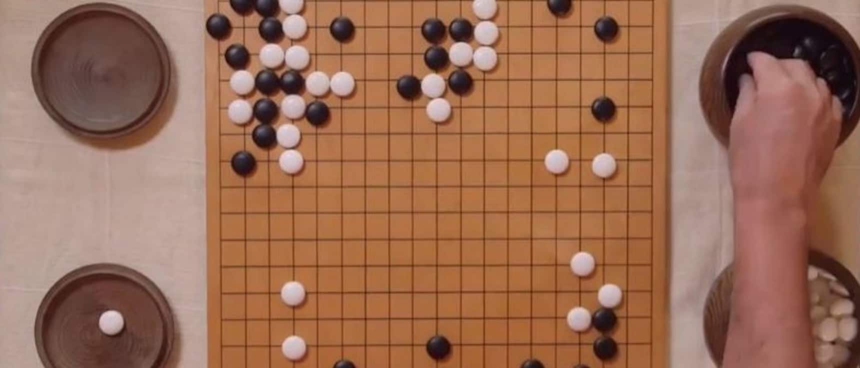 How to Play Go All About Japan